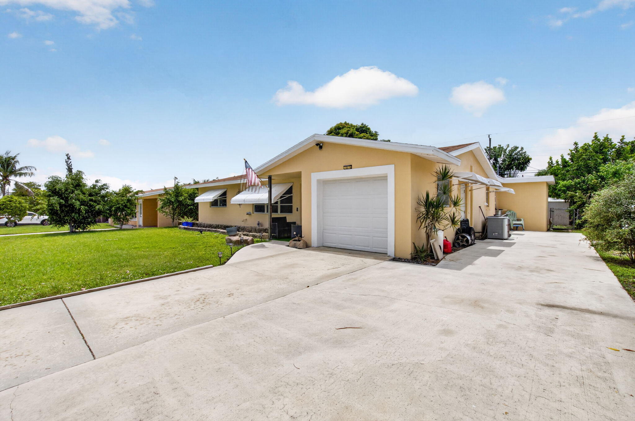 MC DONALD PARK - Residential