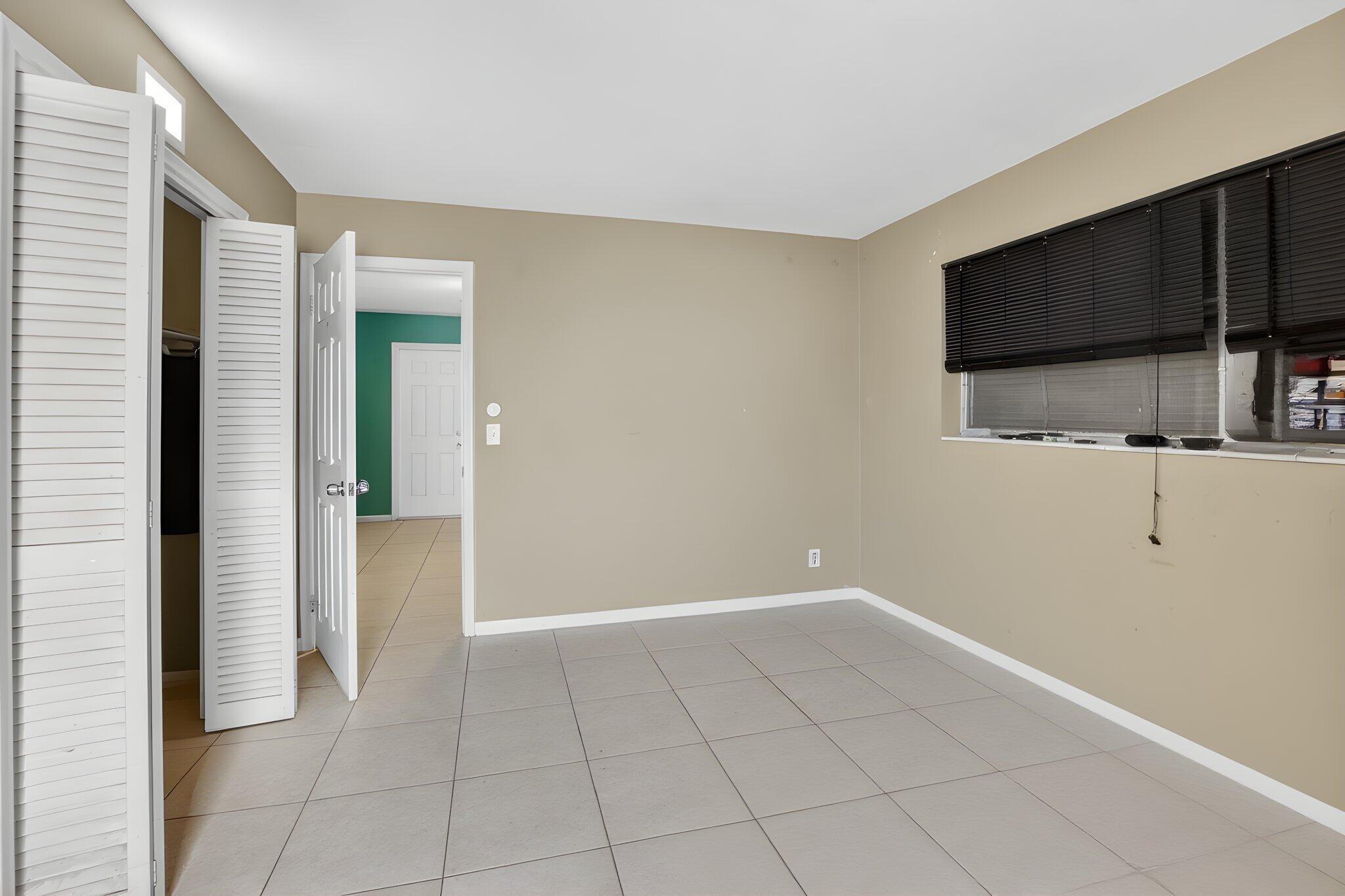 MC DONALD PARK - Residential