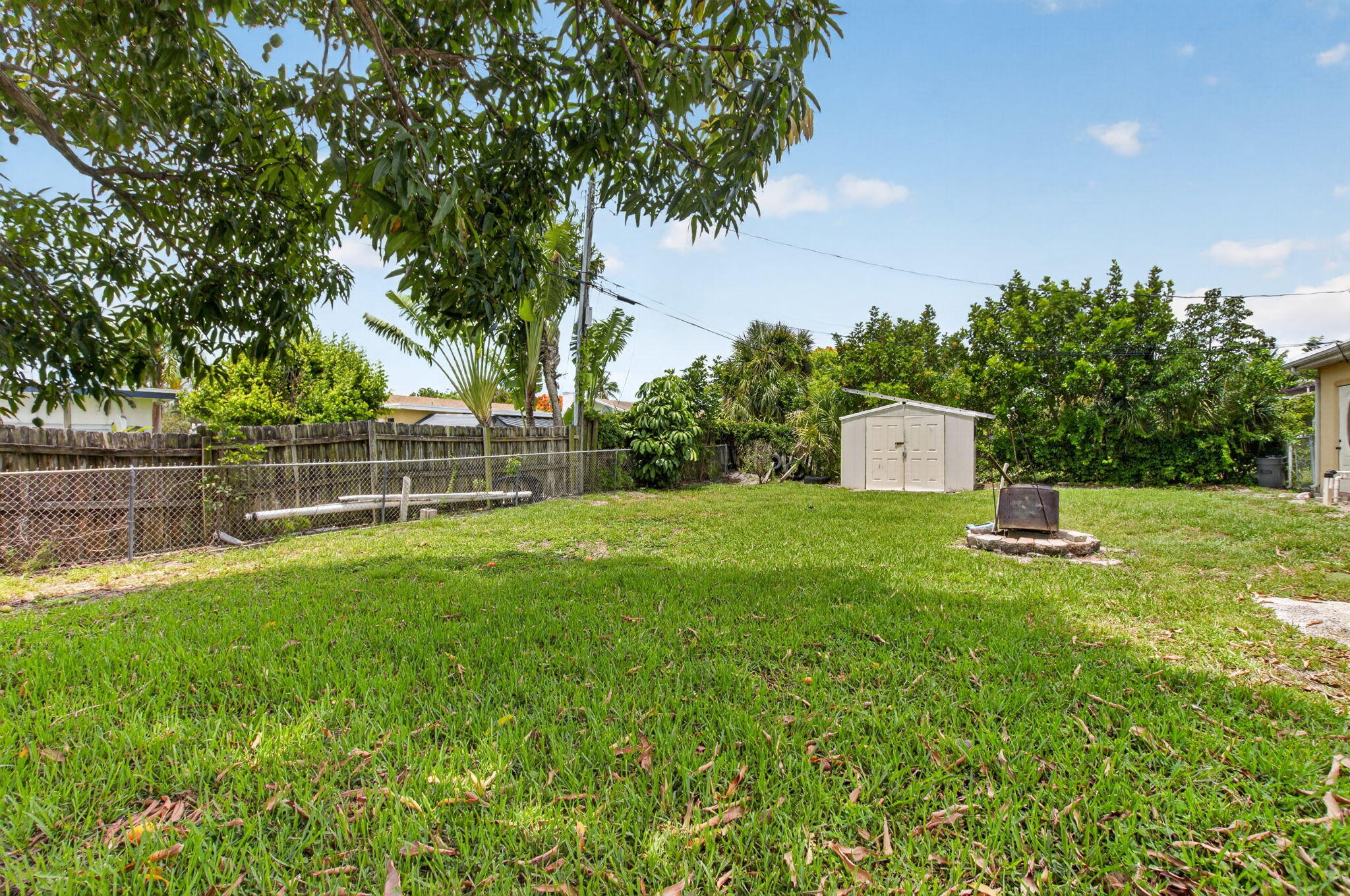 MC DONALD PARK - Residential