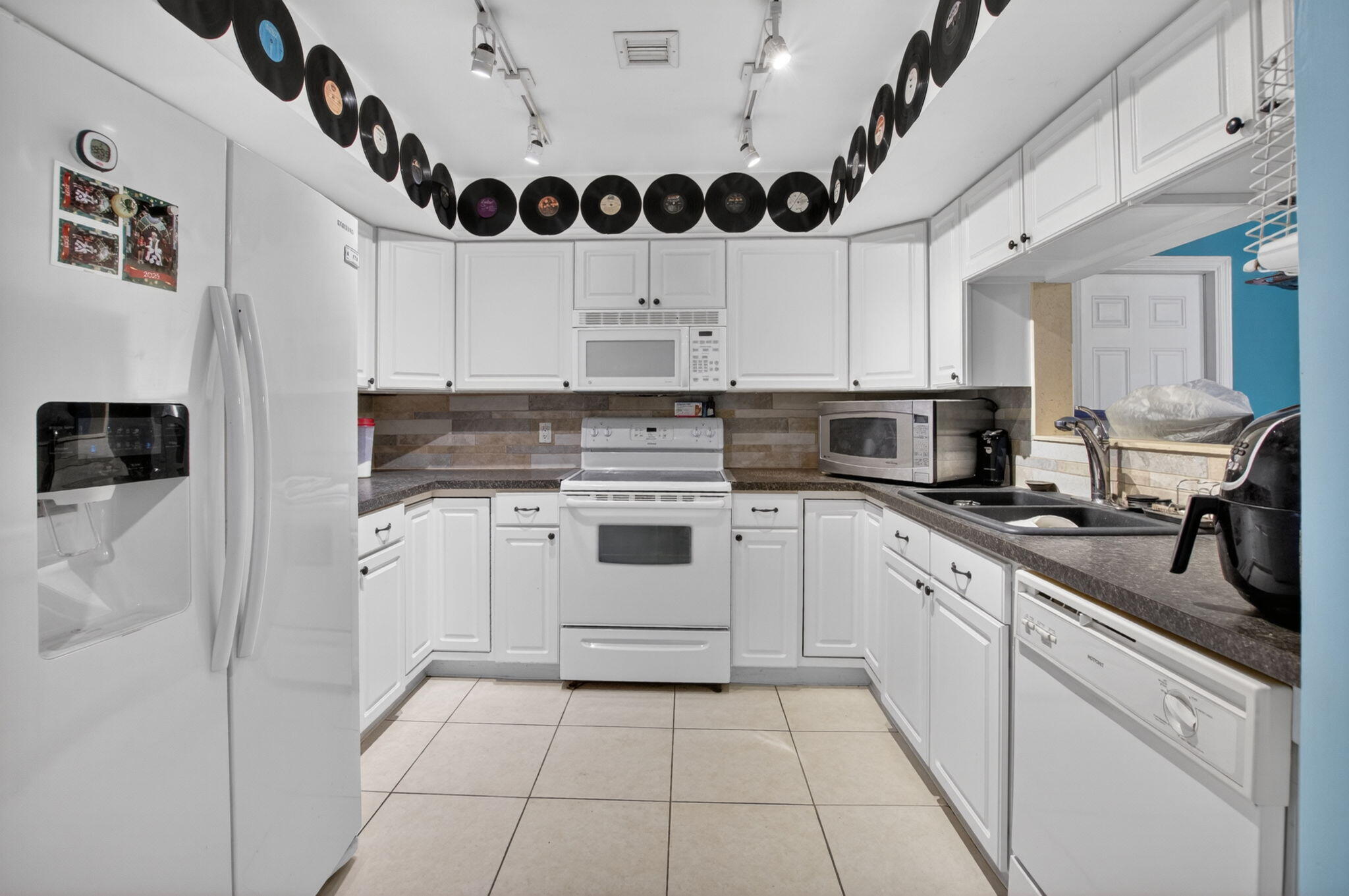 MC DONALD PARK - Residential