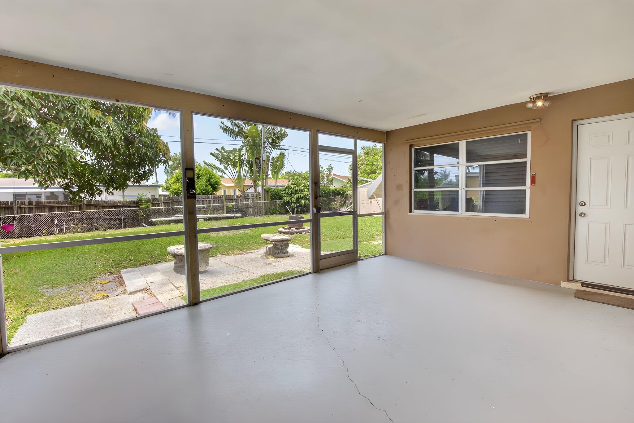 MC DONALD PARK - Residential