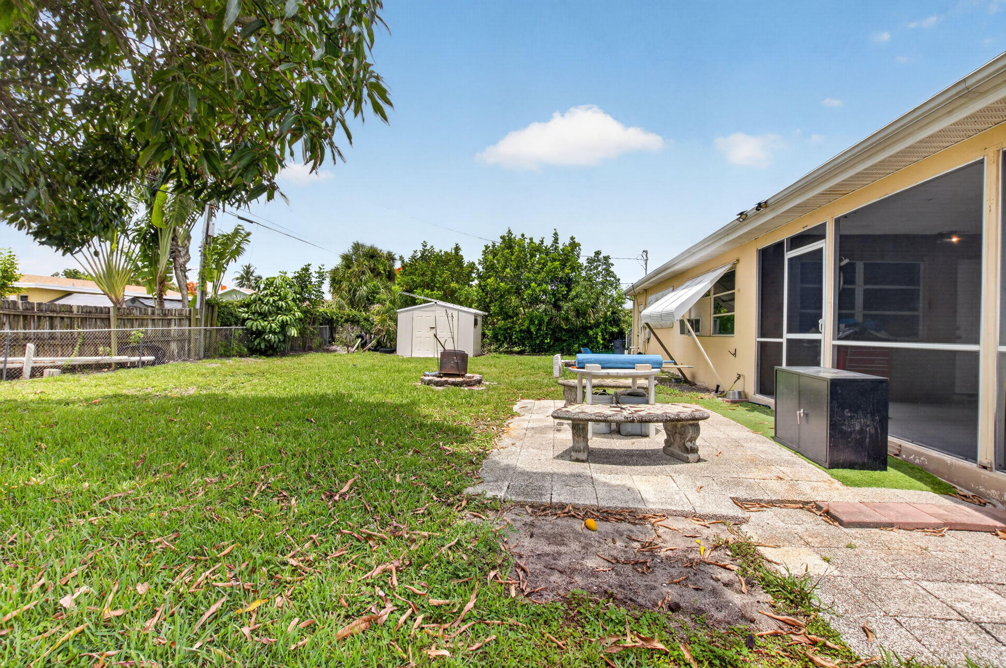MC DONALD PARK - Residential