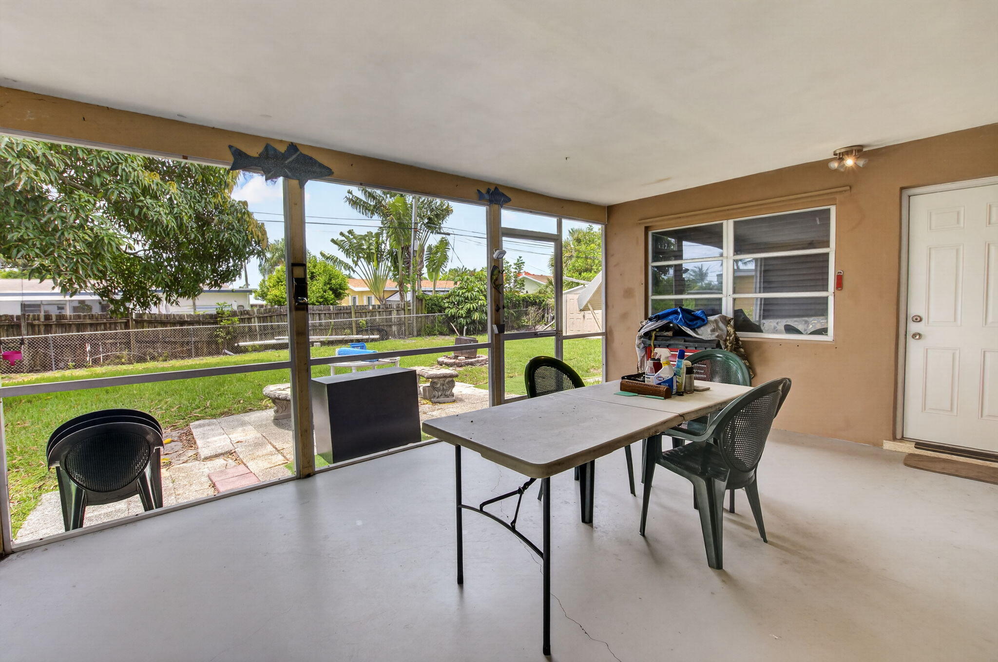 MC DONALD PARK - Residential
