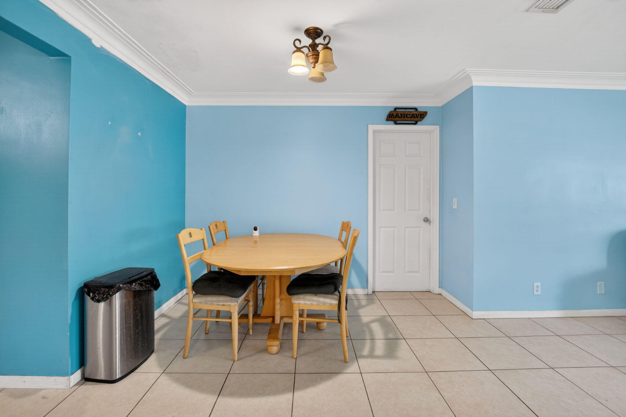 MC DONALD PARK - Residential