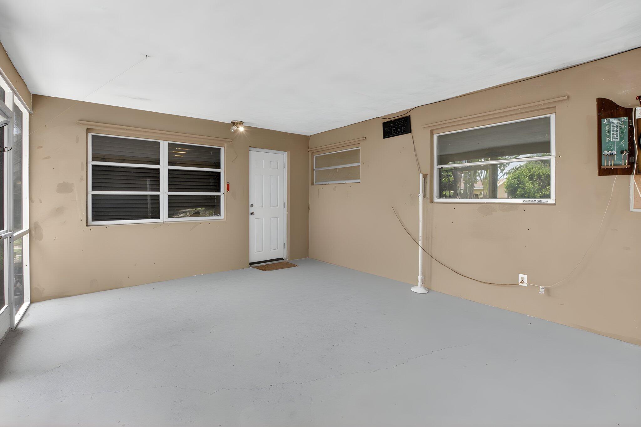 MC DONALD PARK - Residential