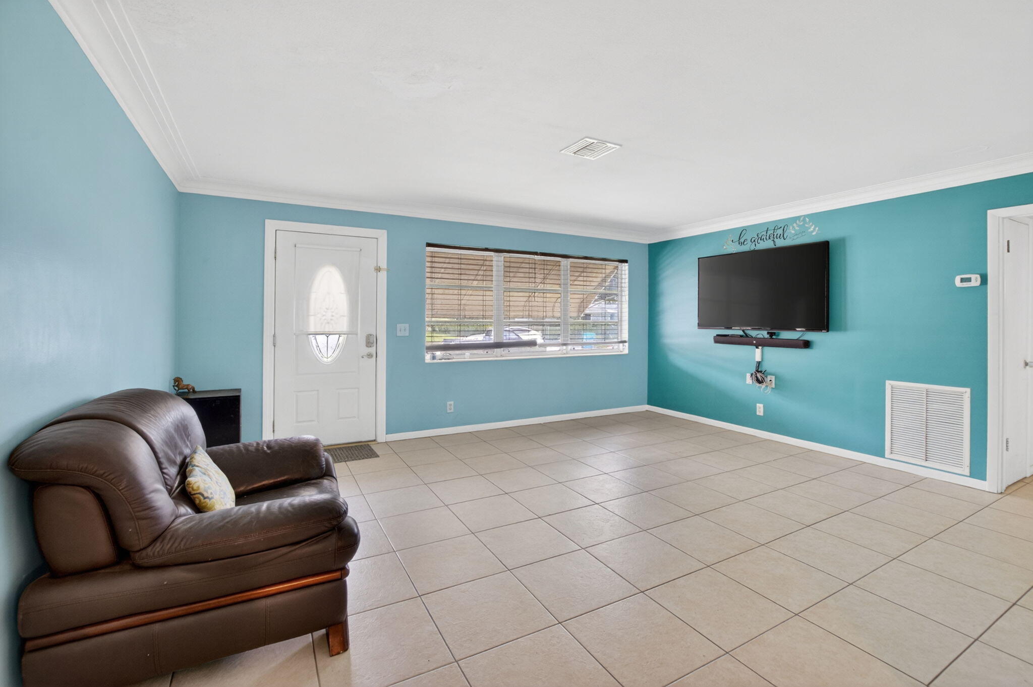 MC DONALD PARK - Residential