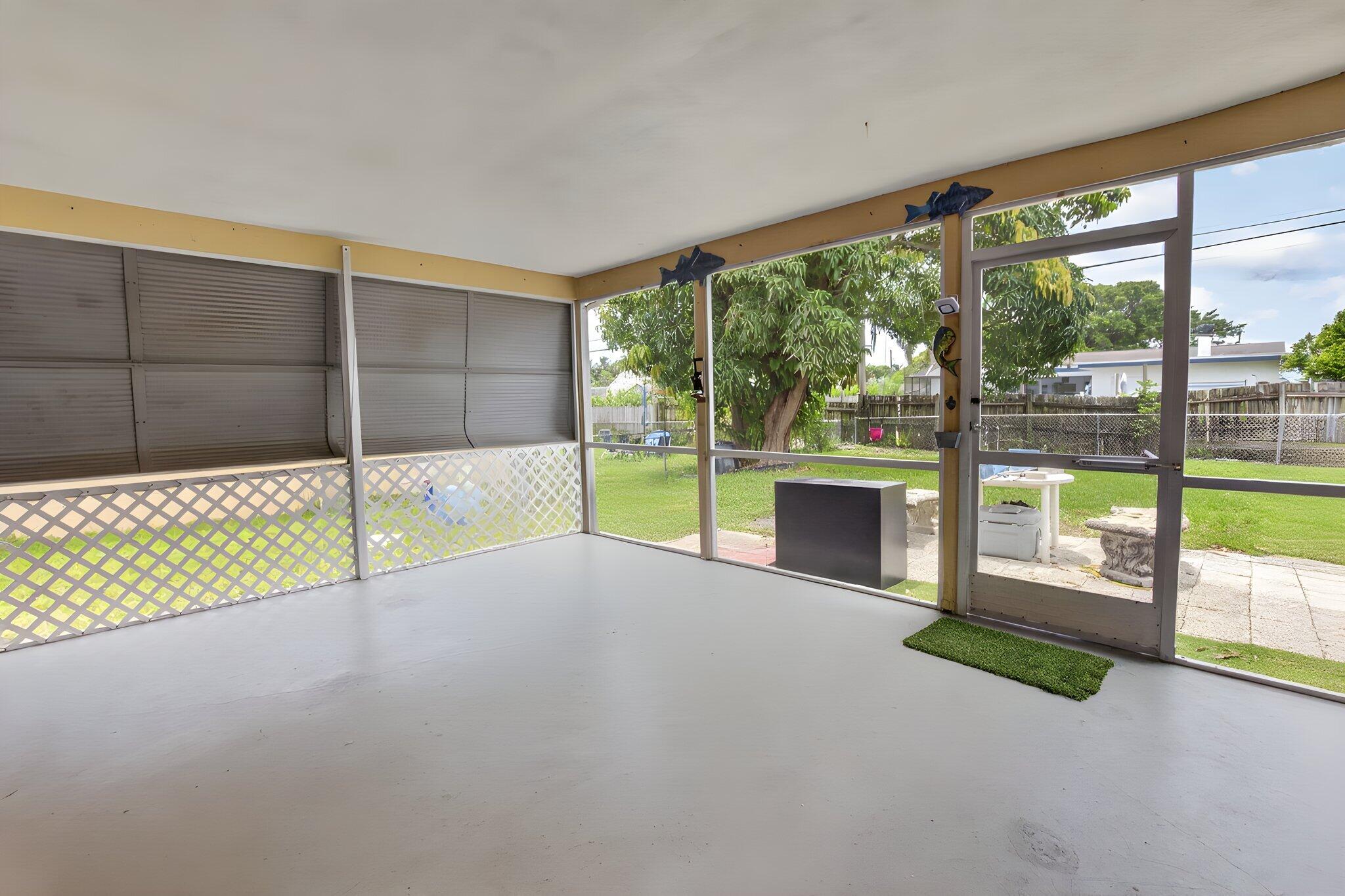 MC DONALD PARK - Residential