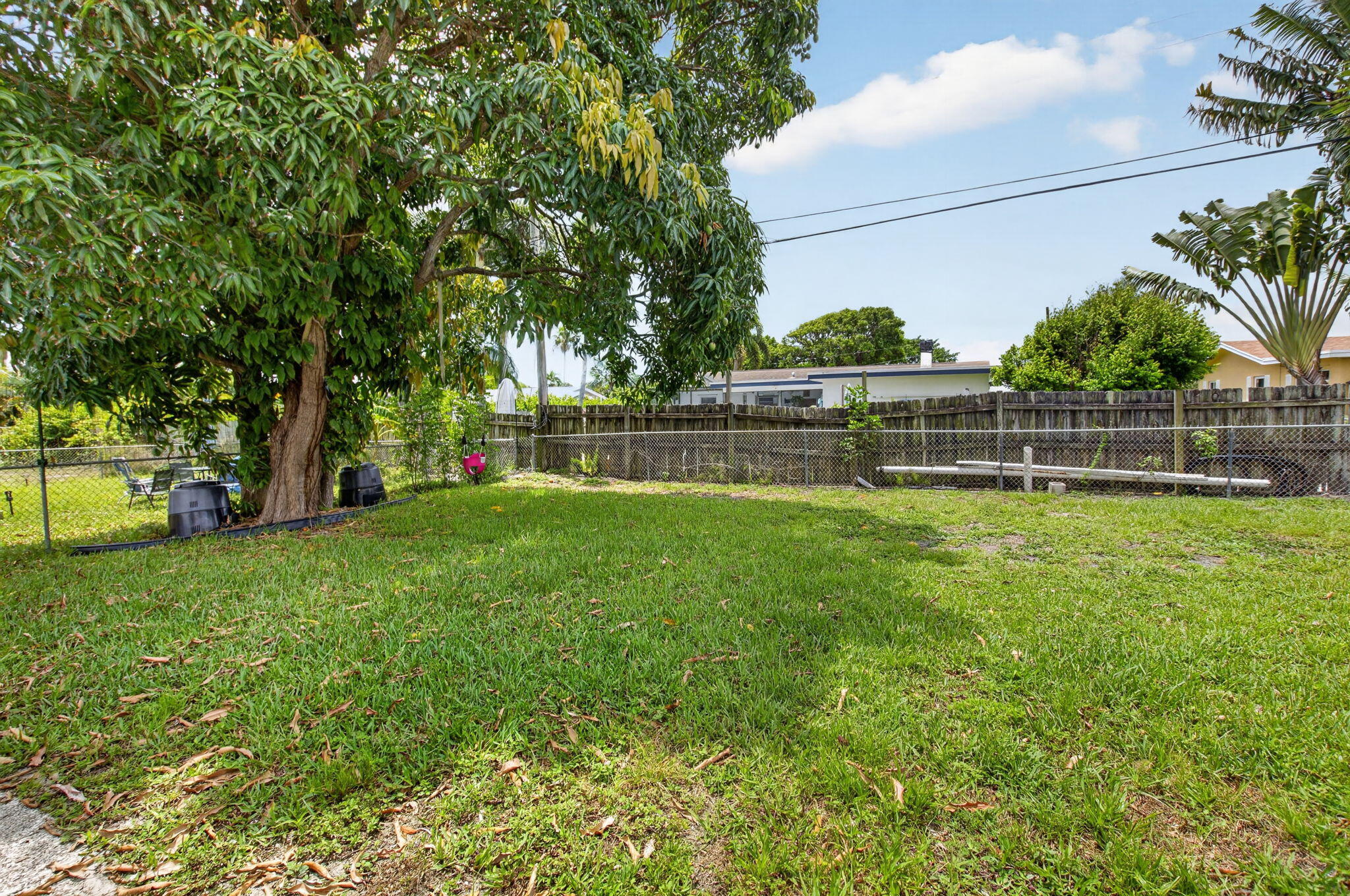 MC DONALD PARK - Residential