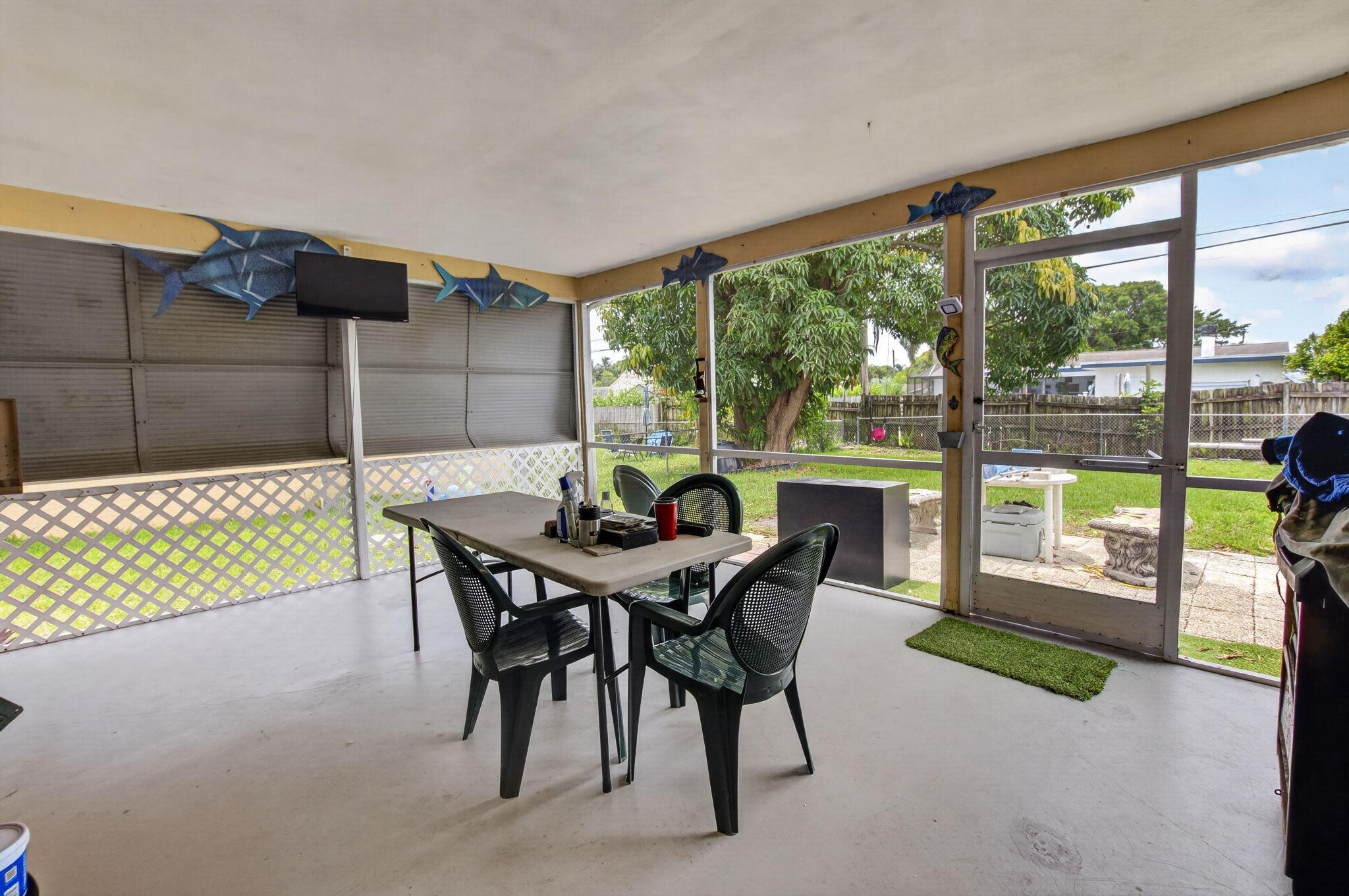 MC DONALD PARK - Residential