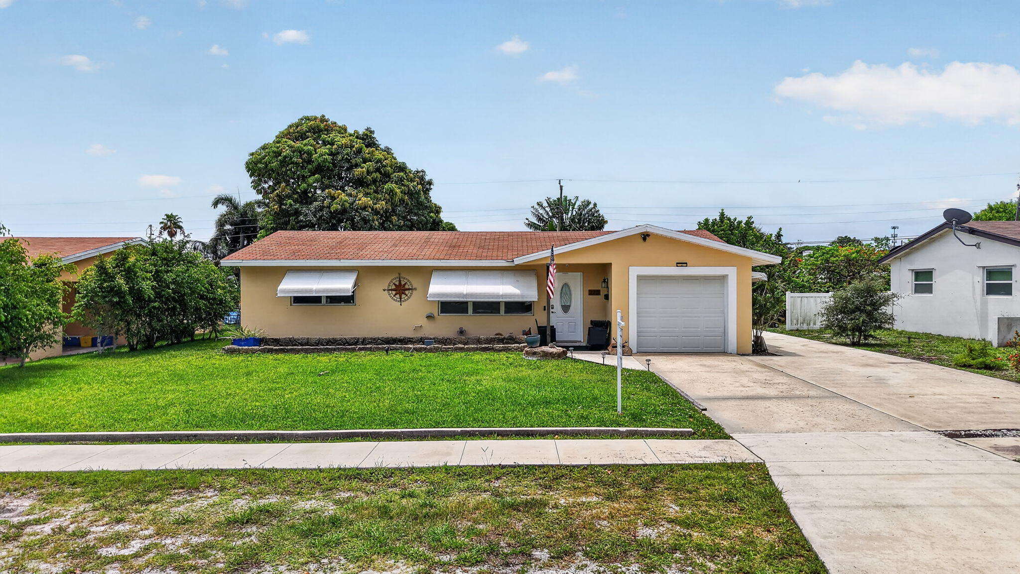 MC DONALD PARK - Residential
