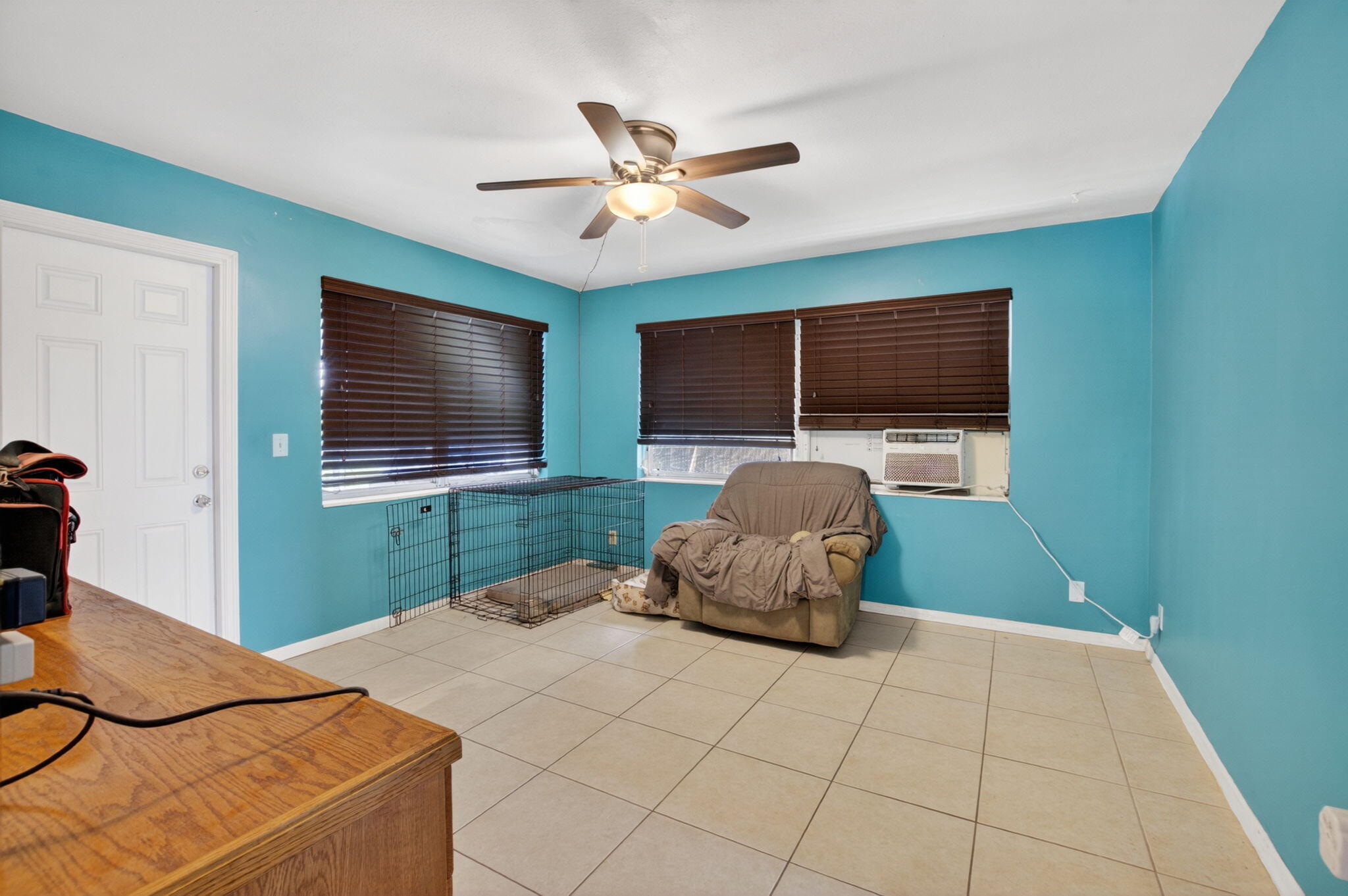 MC DONALD PARK - Residential