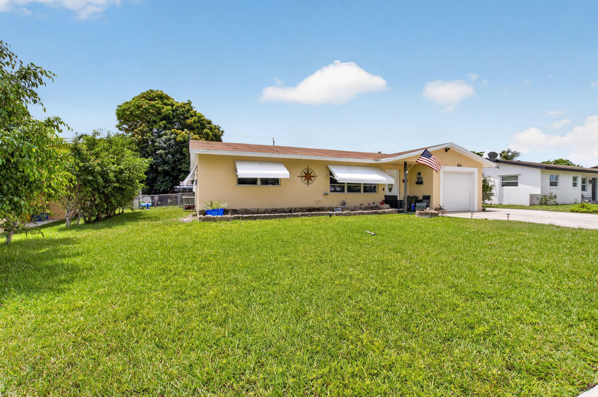 MC DONALD PARK - Residential