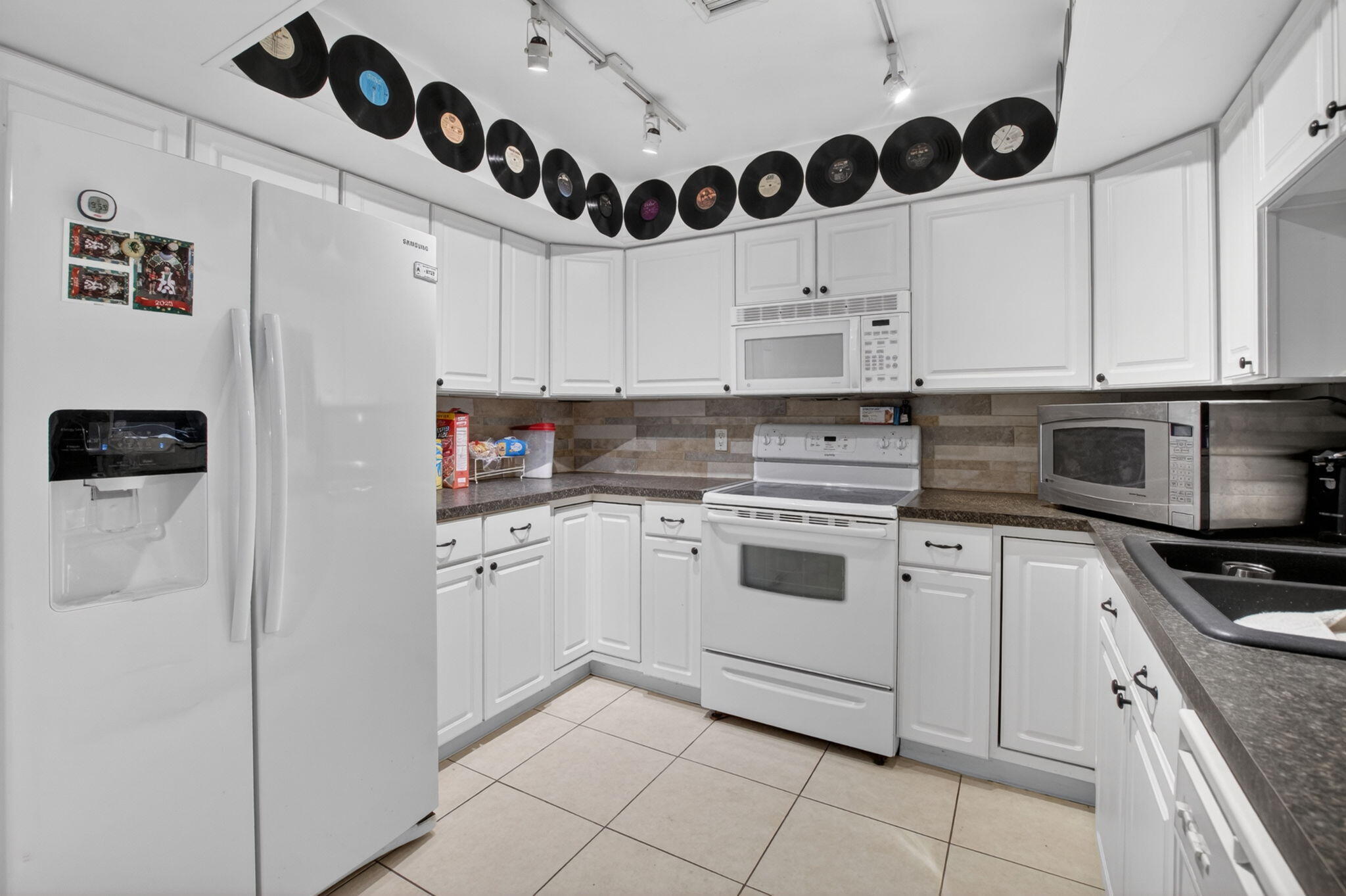 MC DONALD PARK - Residential