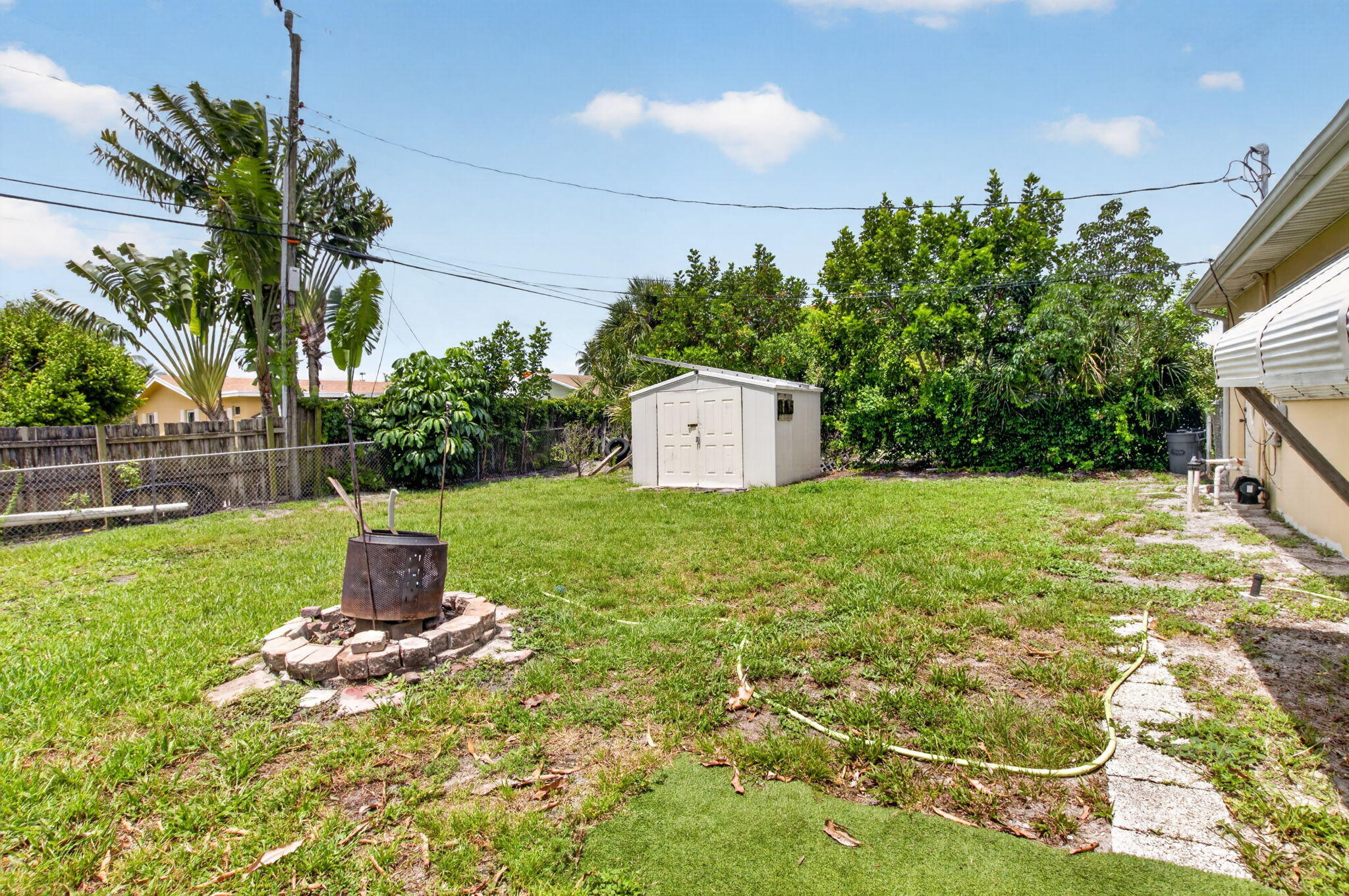 MC DONALD PARK - Residential