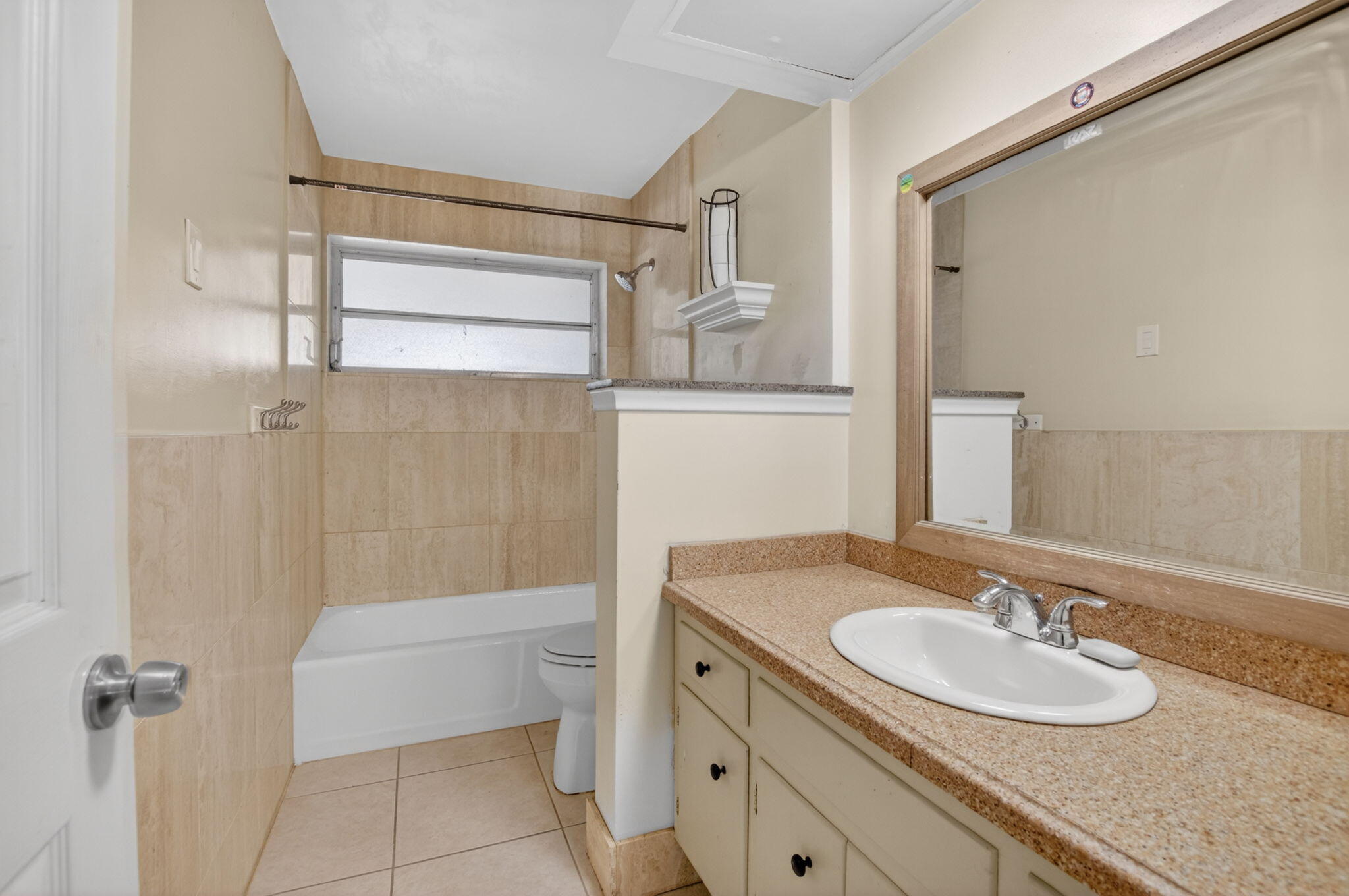 MC DONALD PARK - Residential