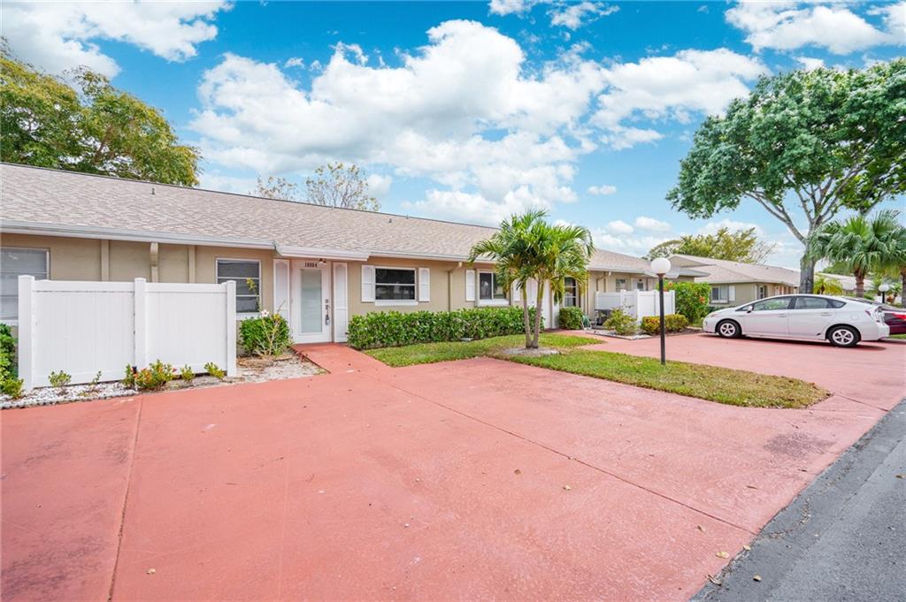 Whisper Walk - Residential