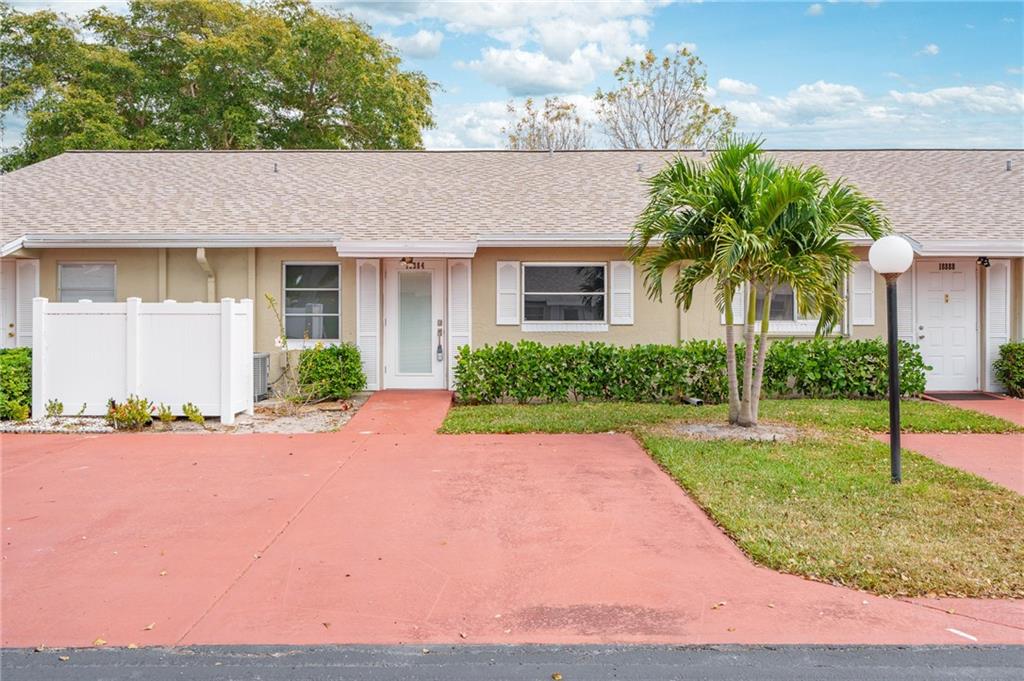 Whisper Walk - Residential
