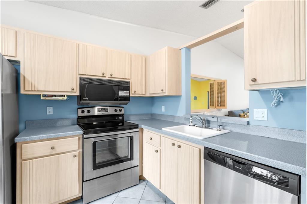 Whisper Walk - Residential