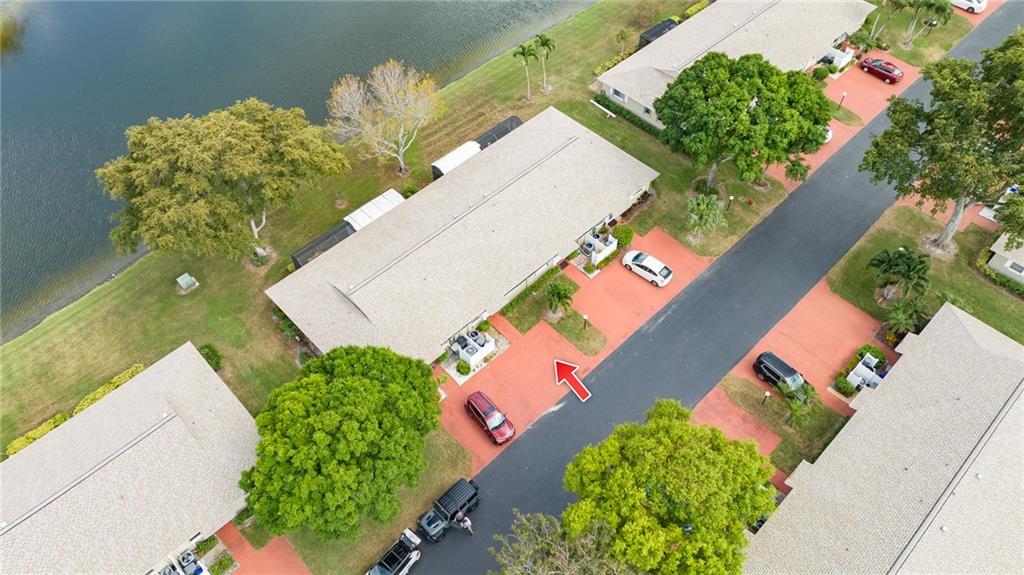 Whisper Walk - Residential
