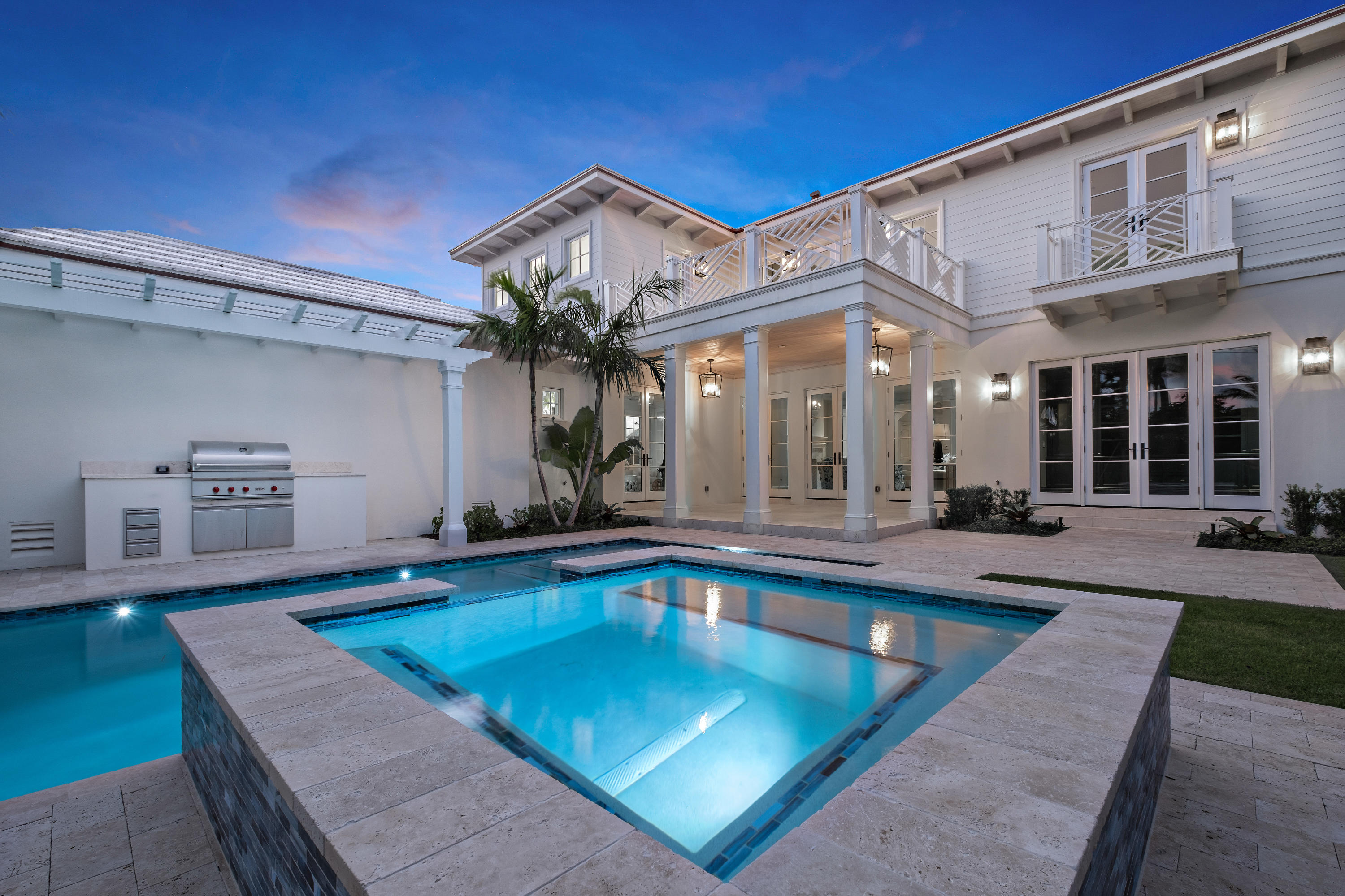 BOCA RATONE COLET - Residential