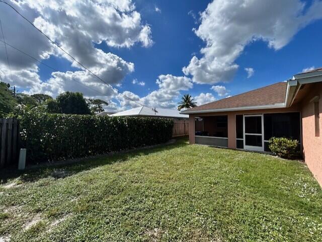 DIXIE PARK ADDITION - Residential