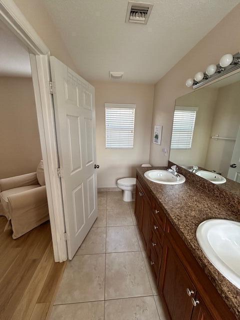 DIXIE PARK ADDITION - Residential