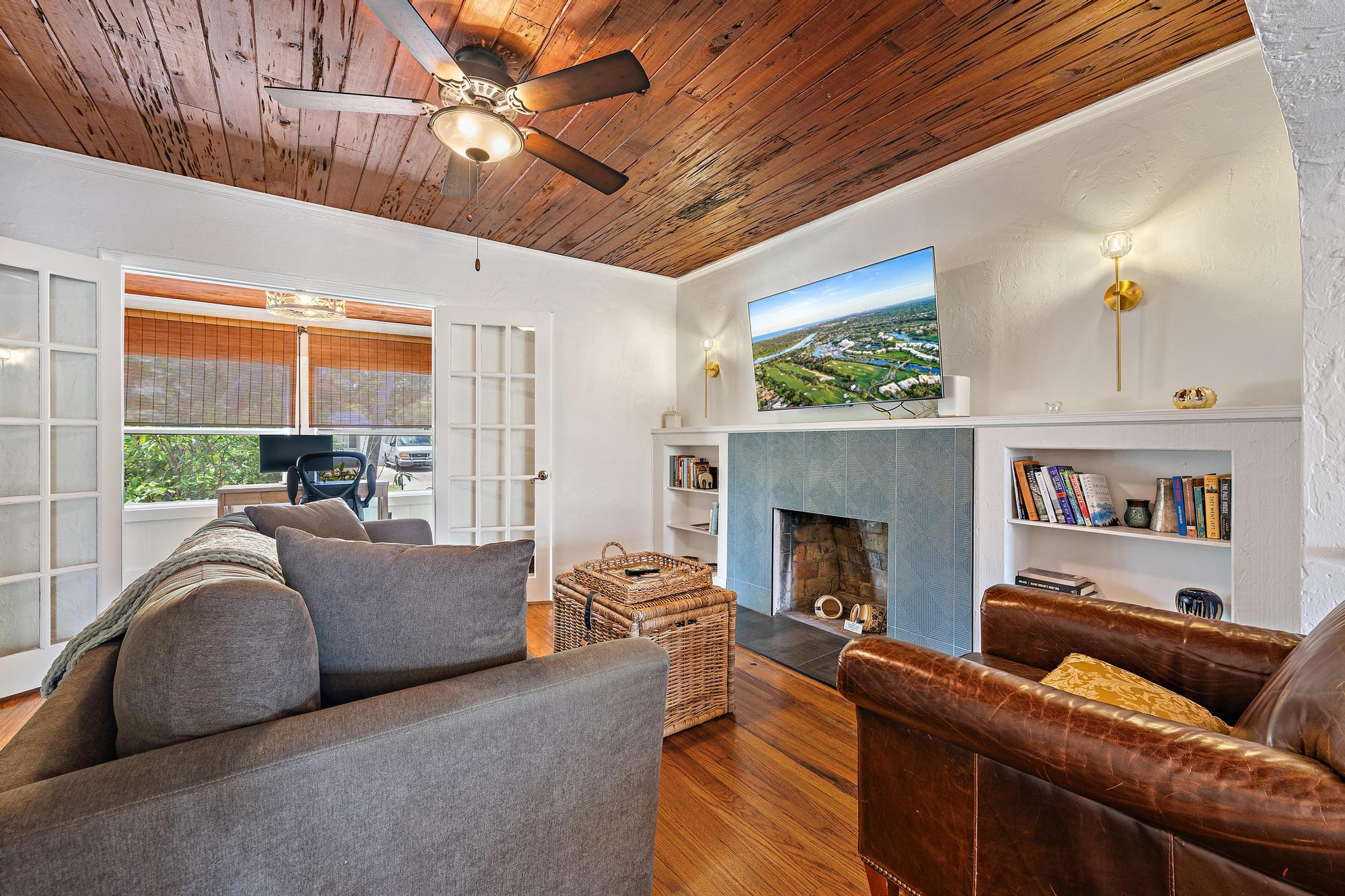 FOREST RIDGE PARK - Residential