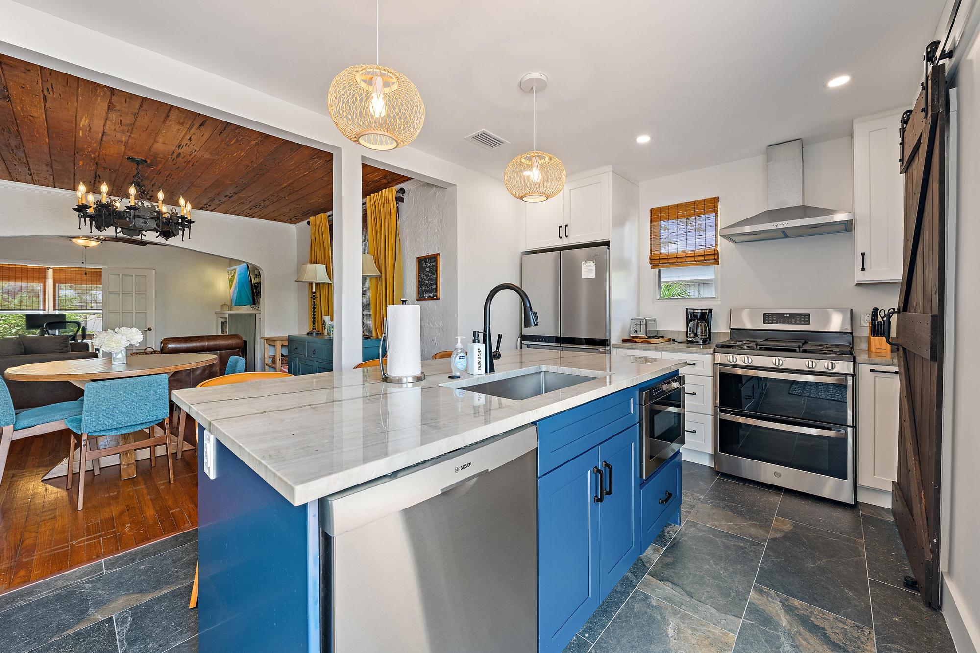 FOREST RIDGE PARK - Residential