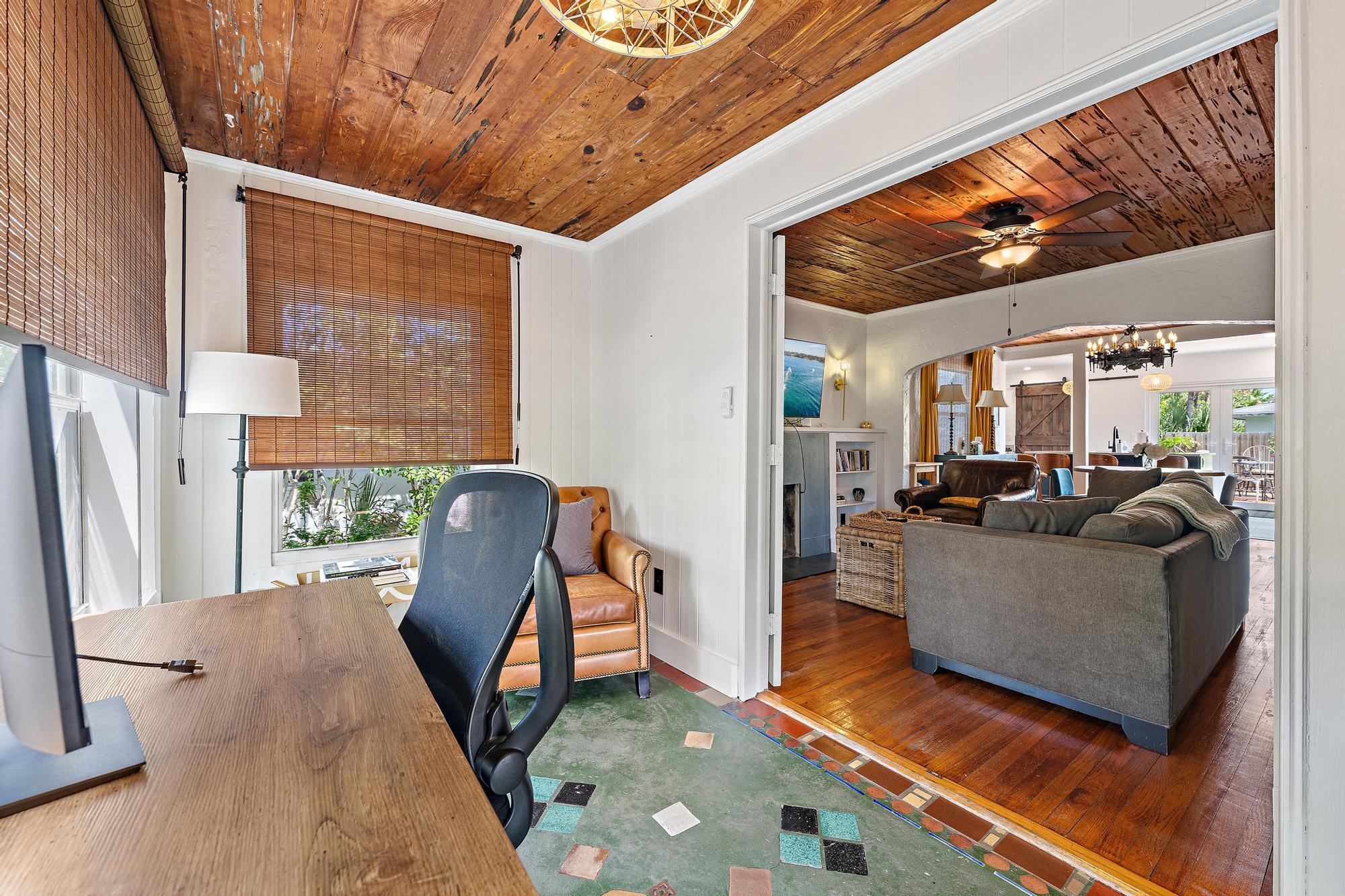 FOREST RIDGE PARK - Residential