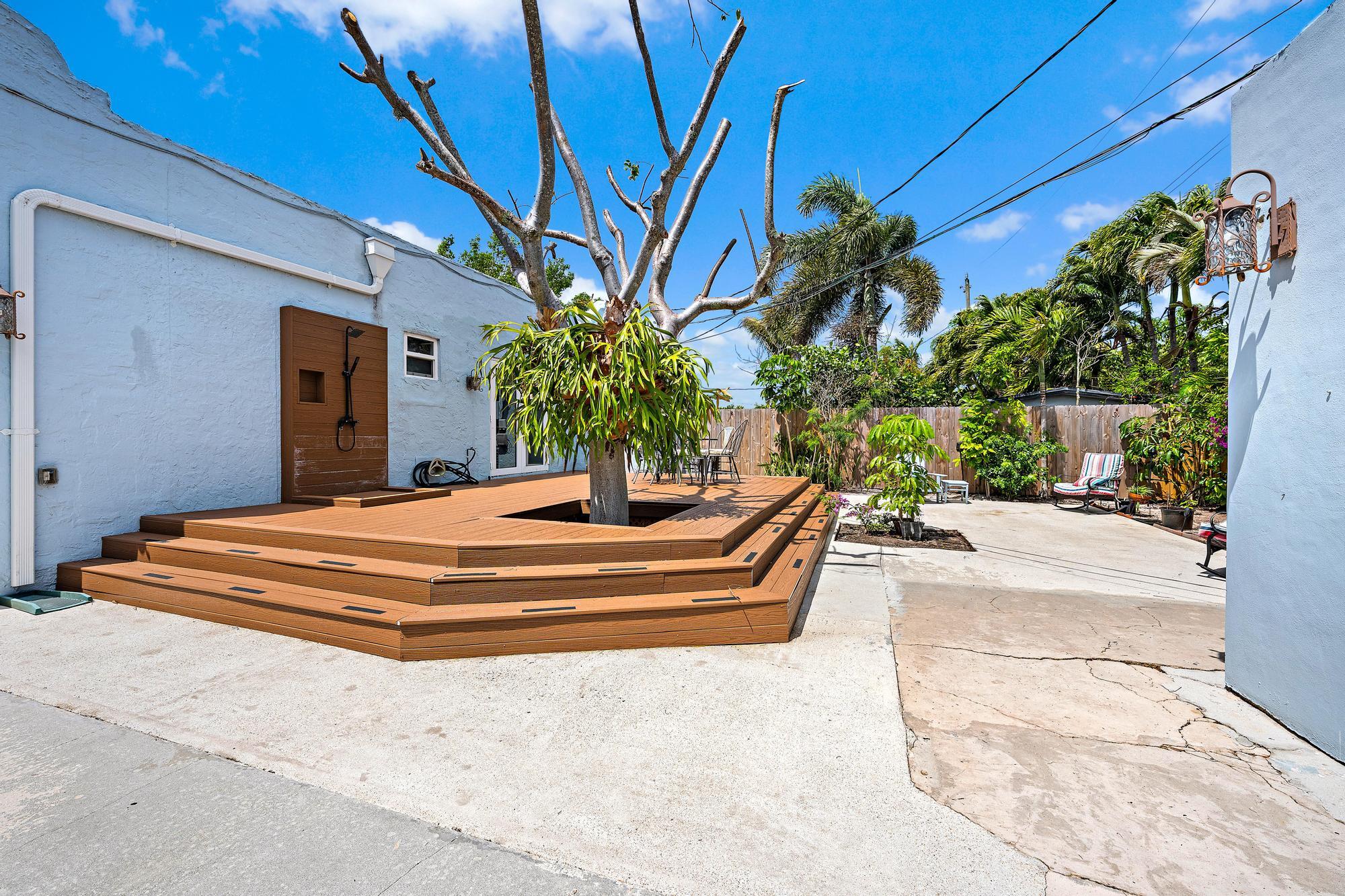 FOREST RIDGE PARK - Residential