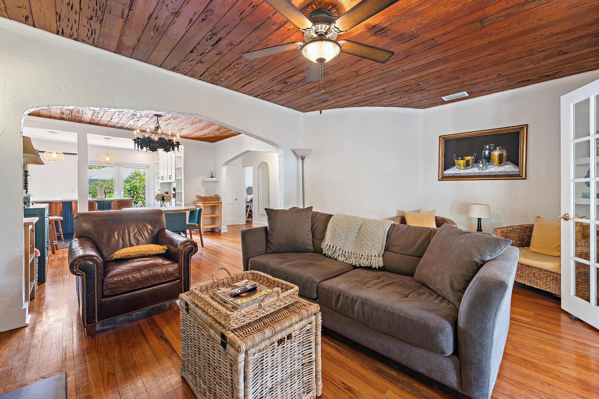FOREST RIDGE PARK - Residential