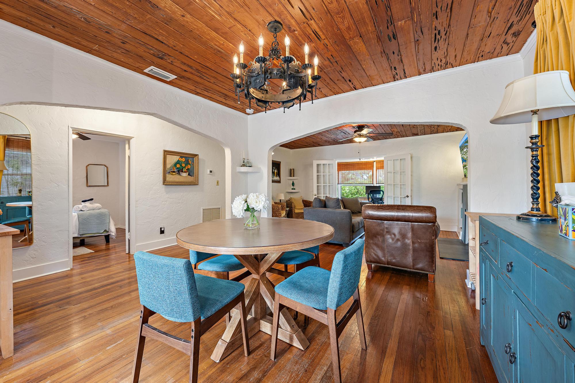 FOREST RIDGE PARK - Residential