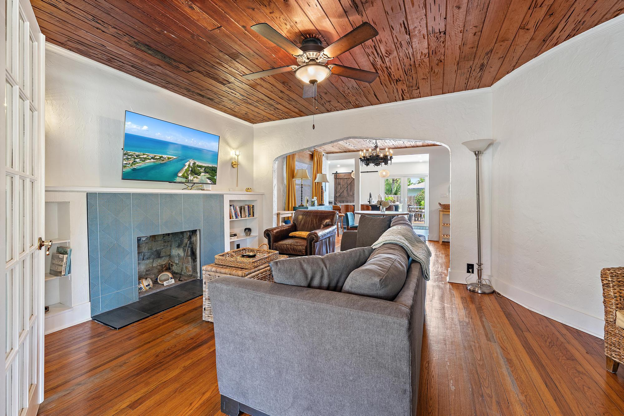 FOREST RIDGE PARK - Residential