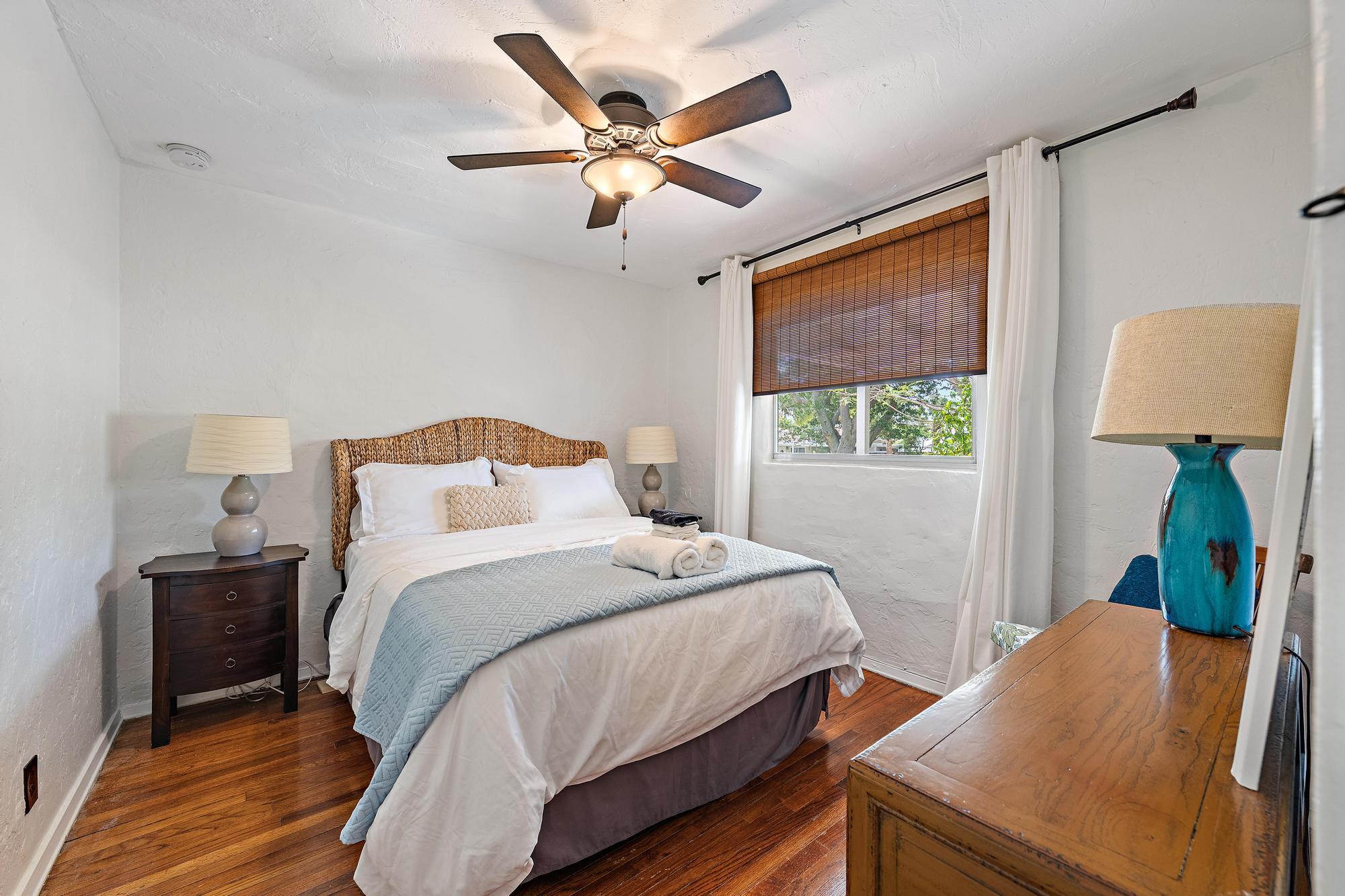FOREST RIDGE PARK - Residential