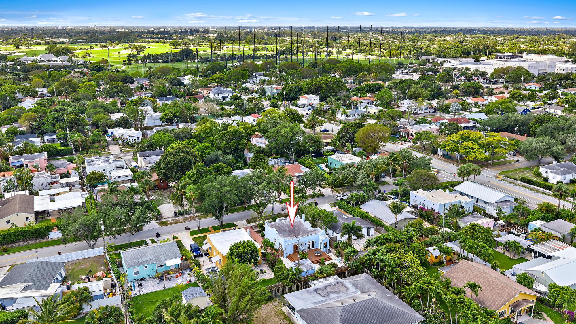 FOREST RIDGE PARK - Residential