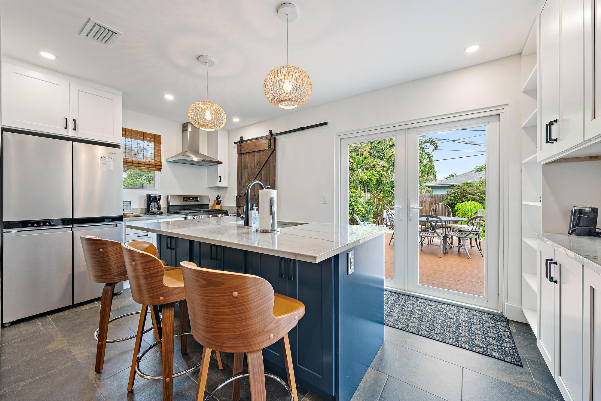 FOREST RIDGE PARK - Residential