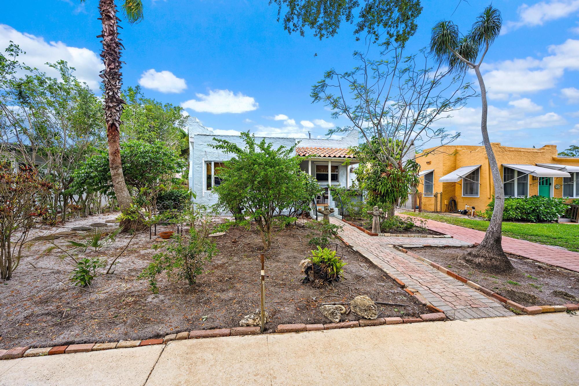 FOREST RIDGE PARK - Residential