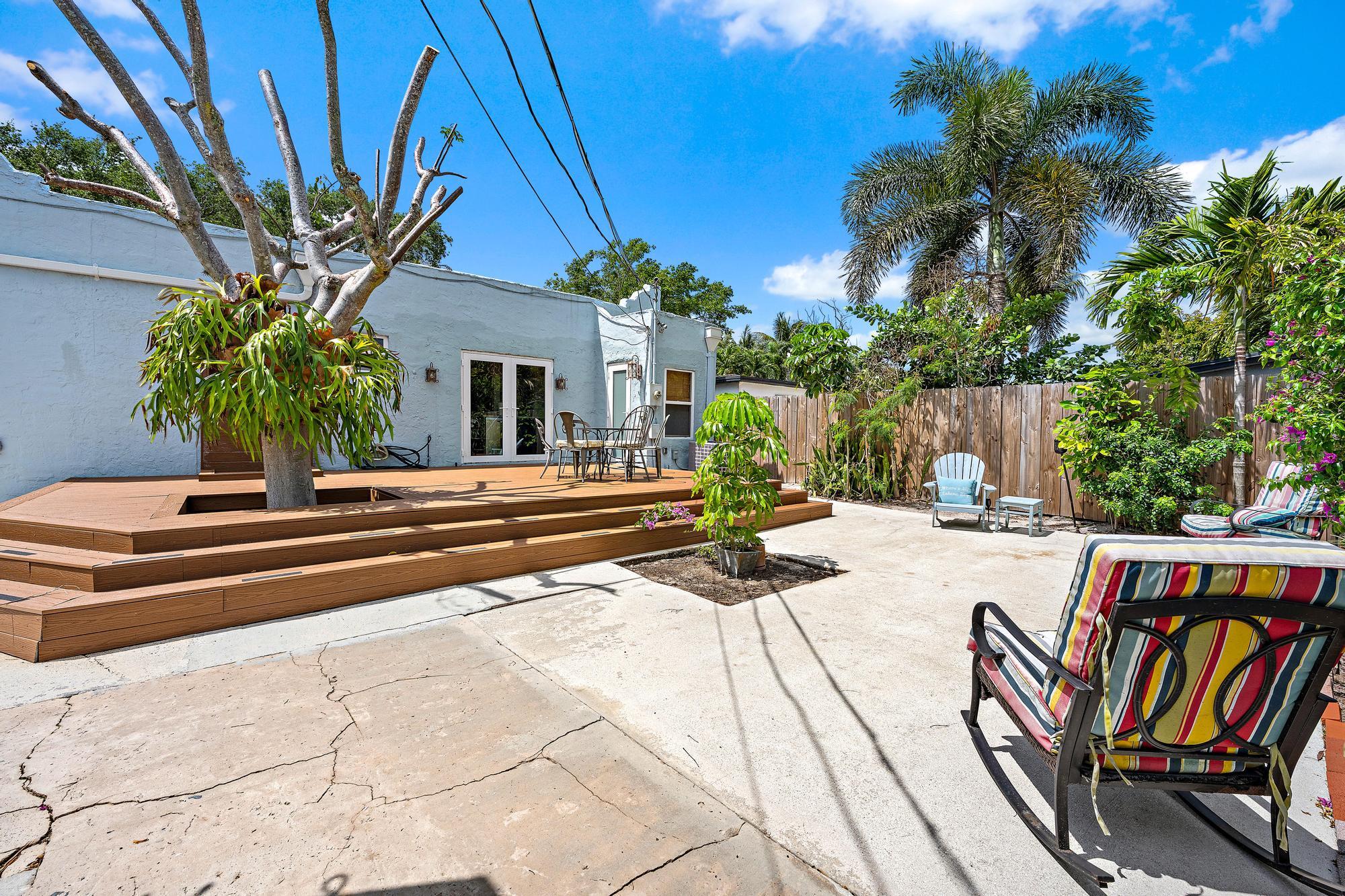FOREST RIDGE PARK - Residential