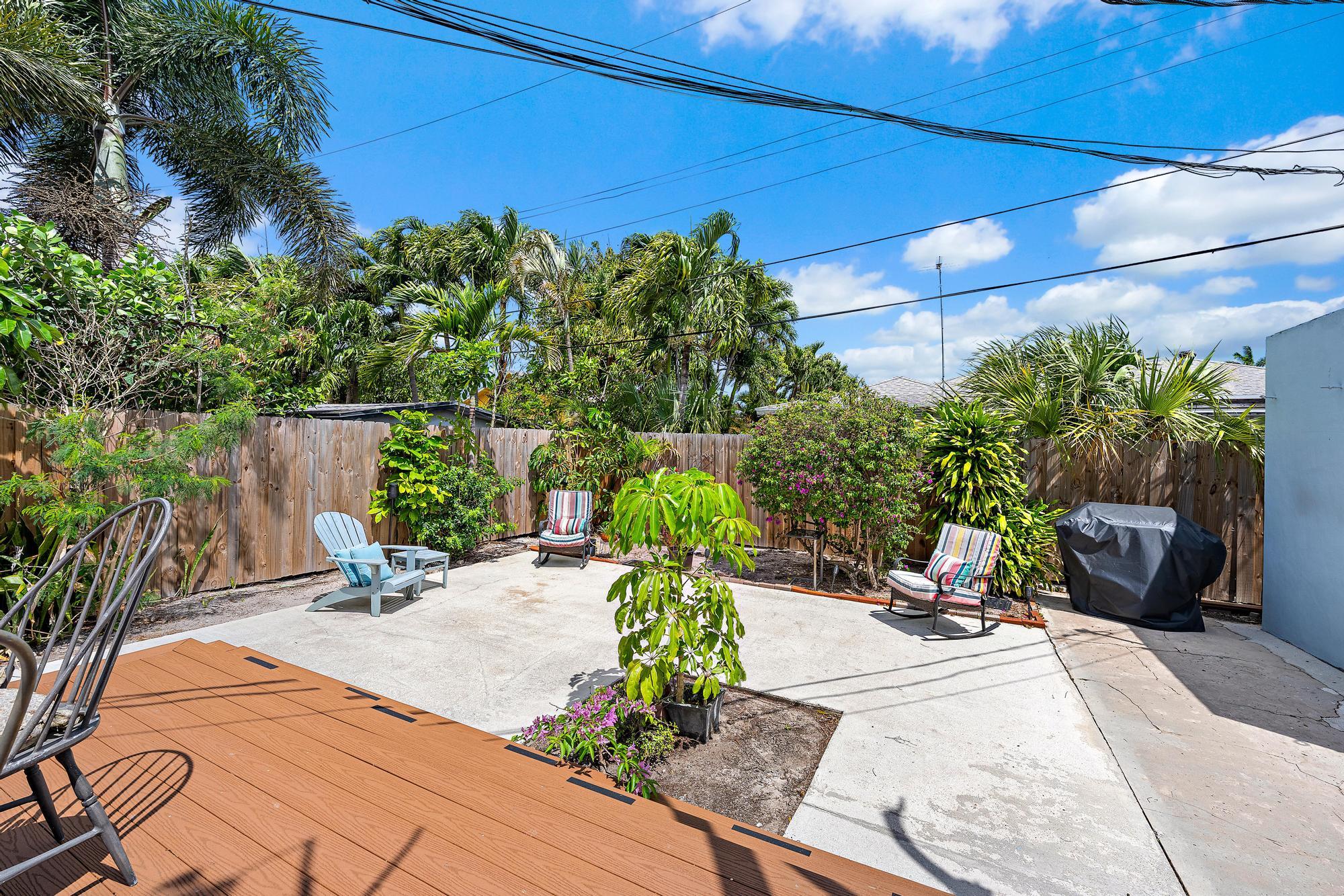 FOREST RIDGE PARK - Residential