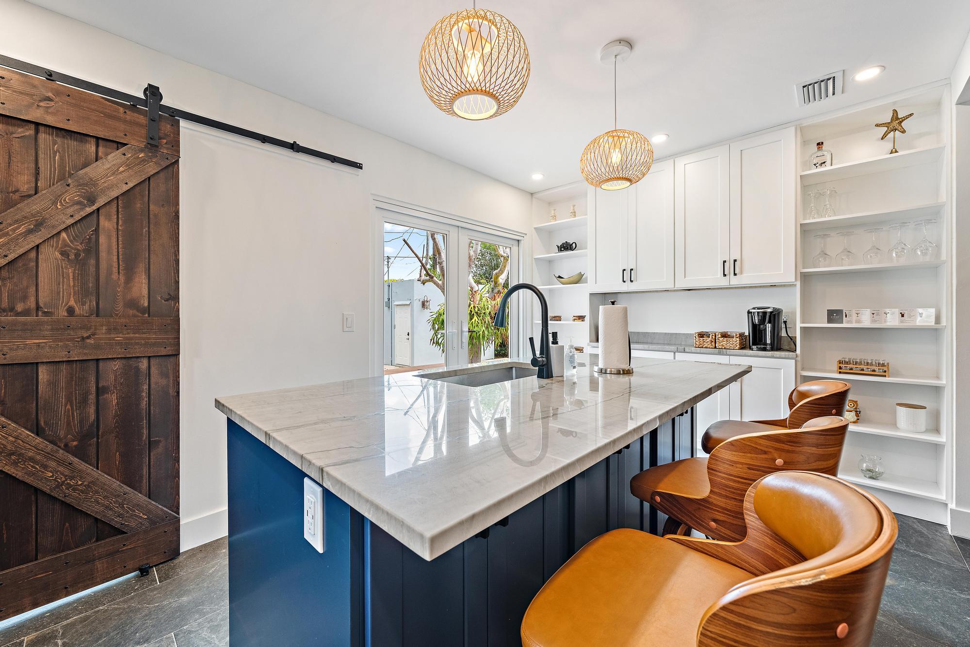 FOREST RIDGE PARK - Residential
