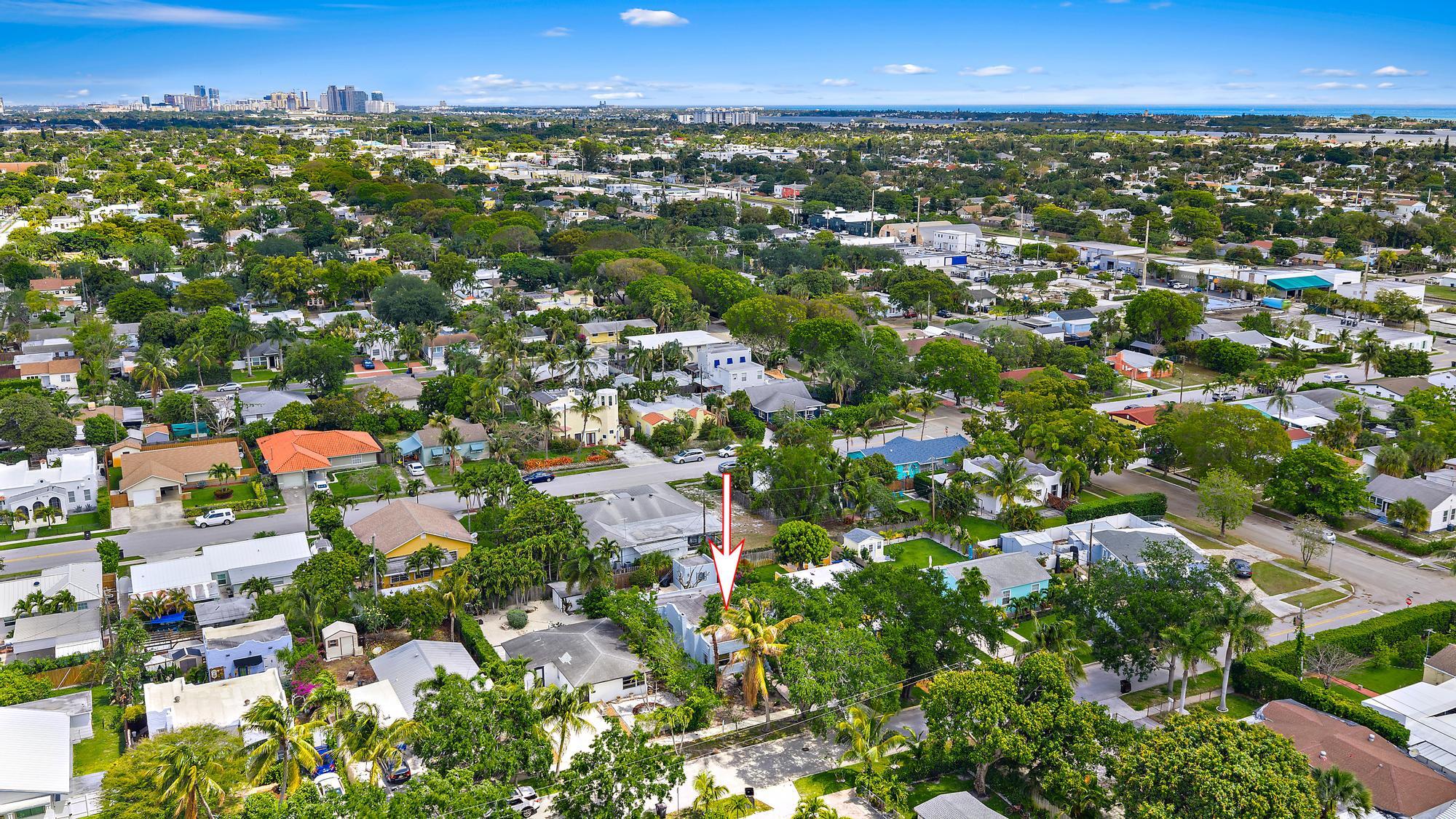 FOREST RIDGE PARK - Residential