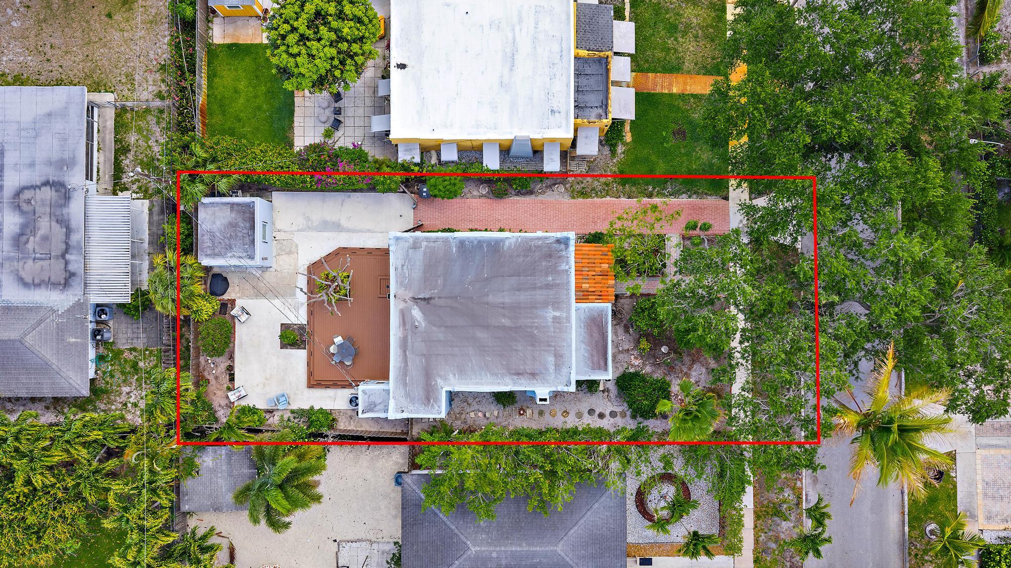 FOREST RIDGE PARK - Residential