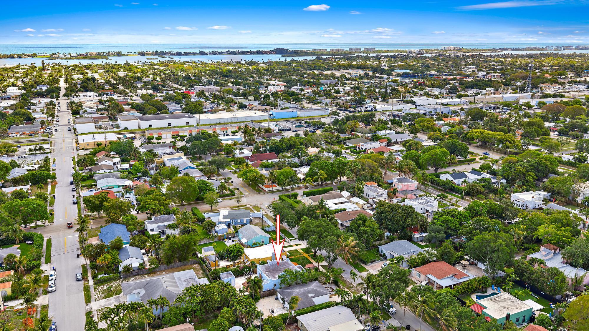 FOREST RIDGE PARK - Residential