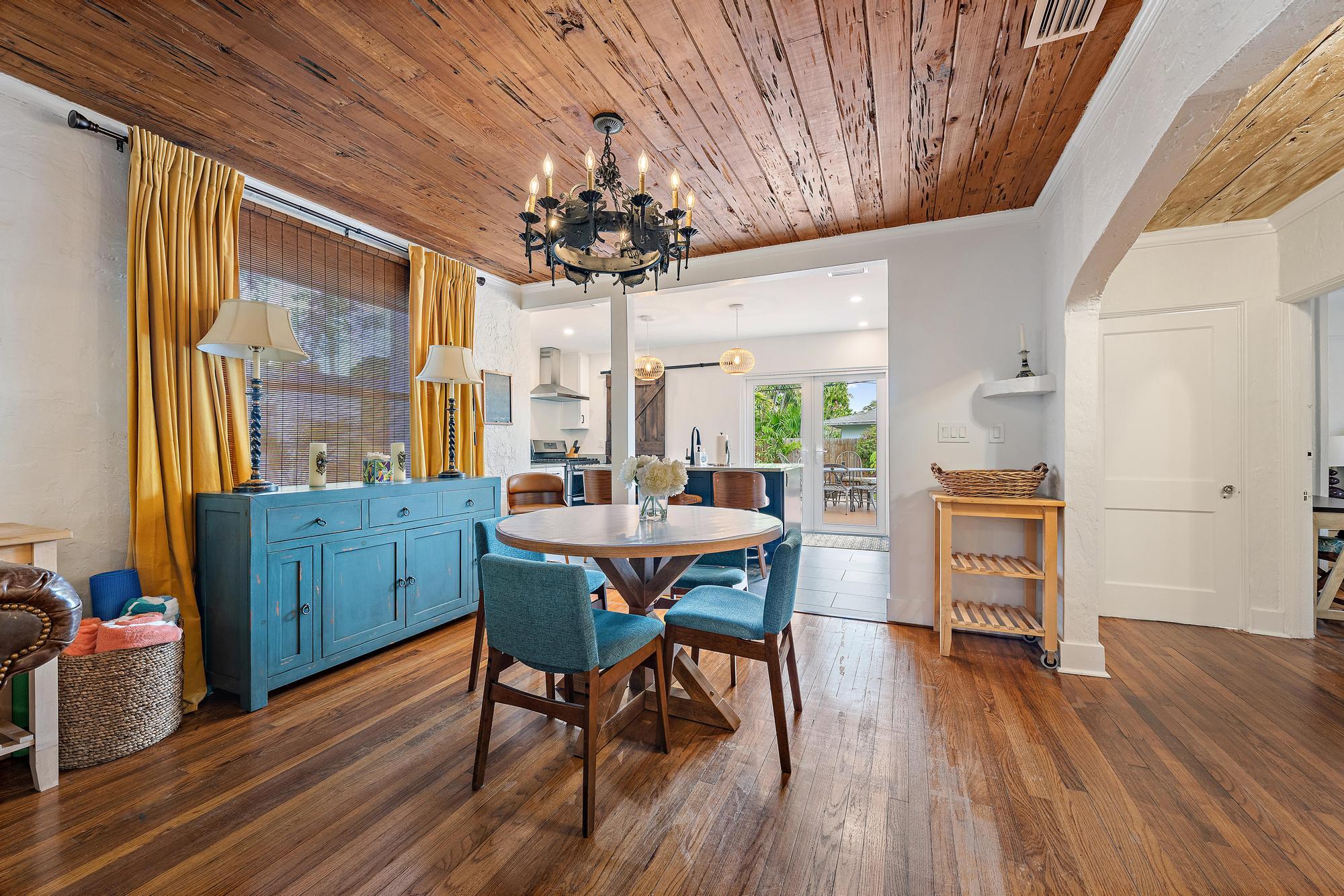 FOREST RIDGE PARK - Residential