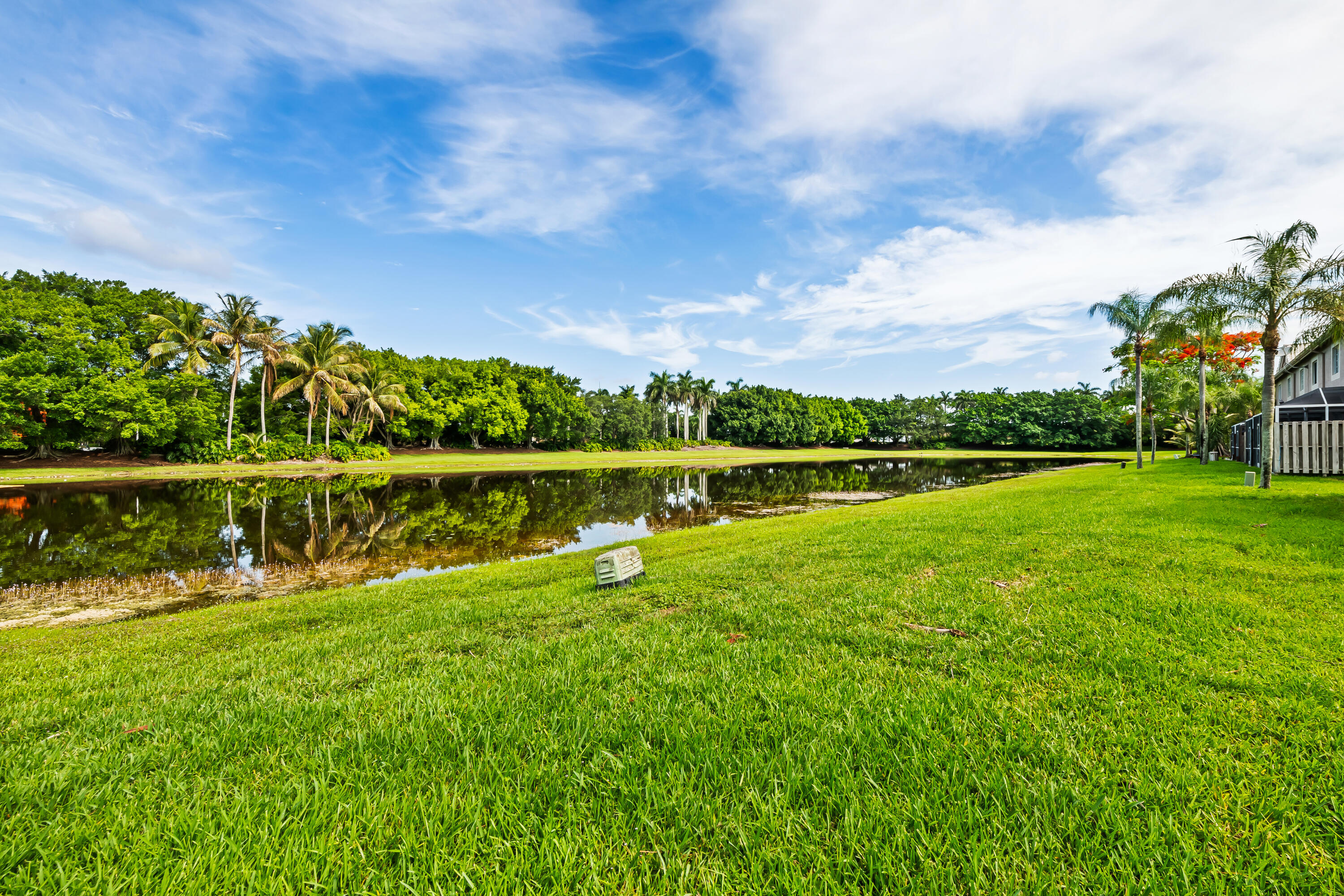 SECTORS 3 & 4 BOUNDARY PLAT - Residential Lease