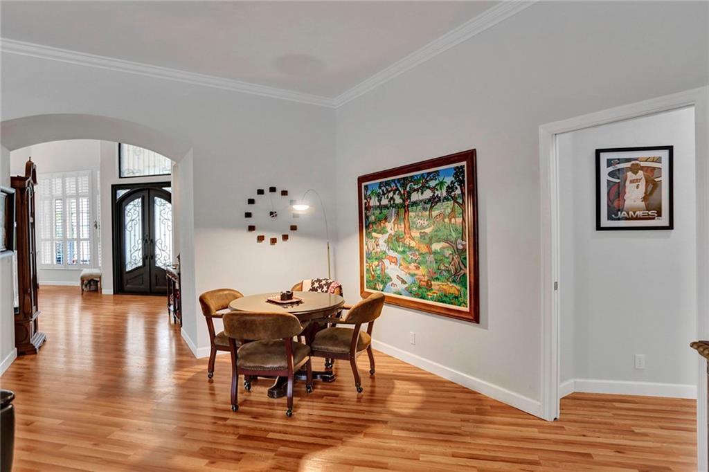 Sector 6 East 155-4 B - Residential