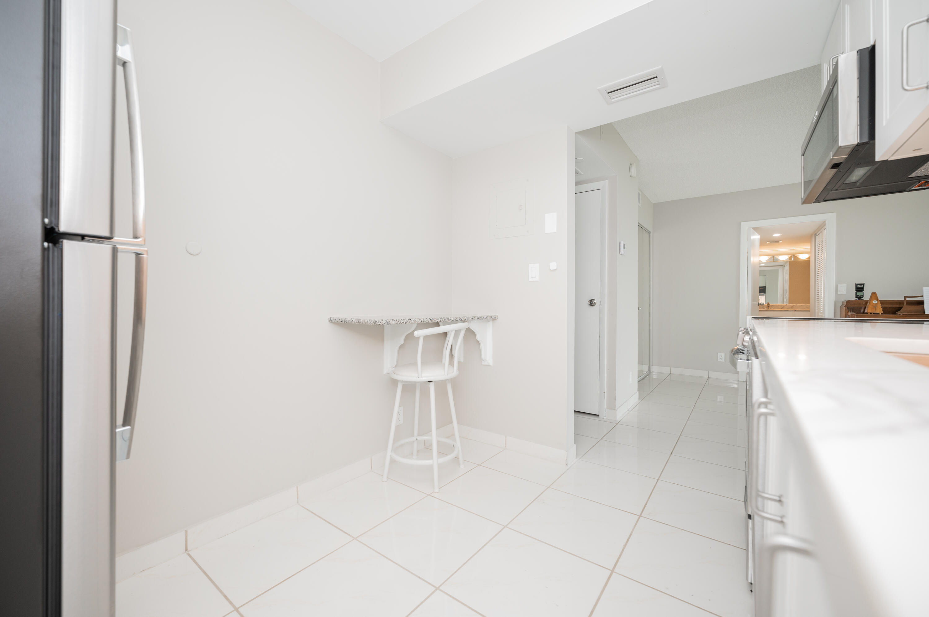 CORONADO CONDO- TOWER II - Residential