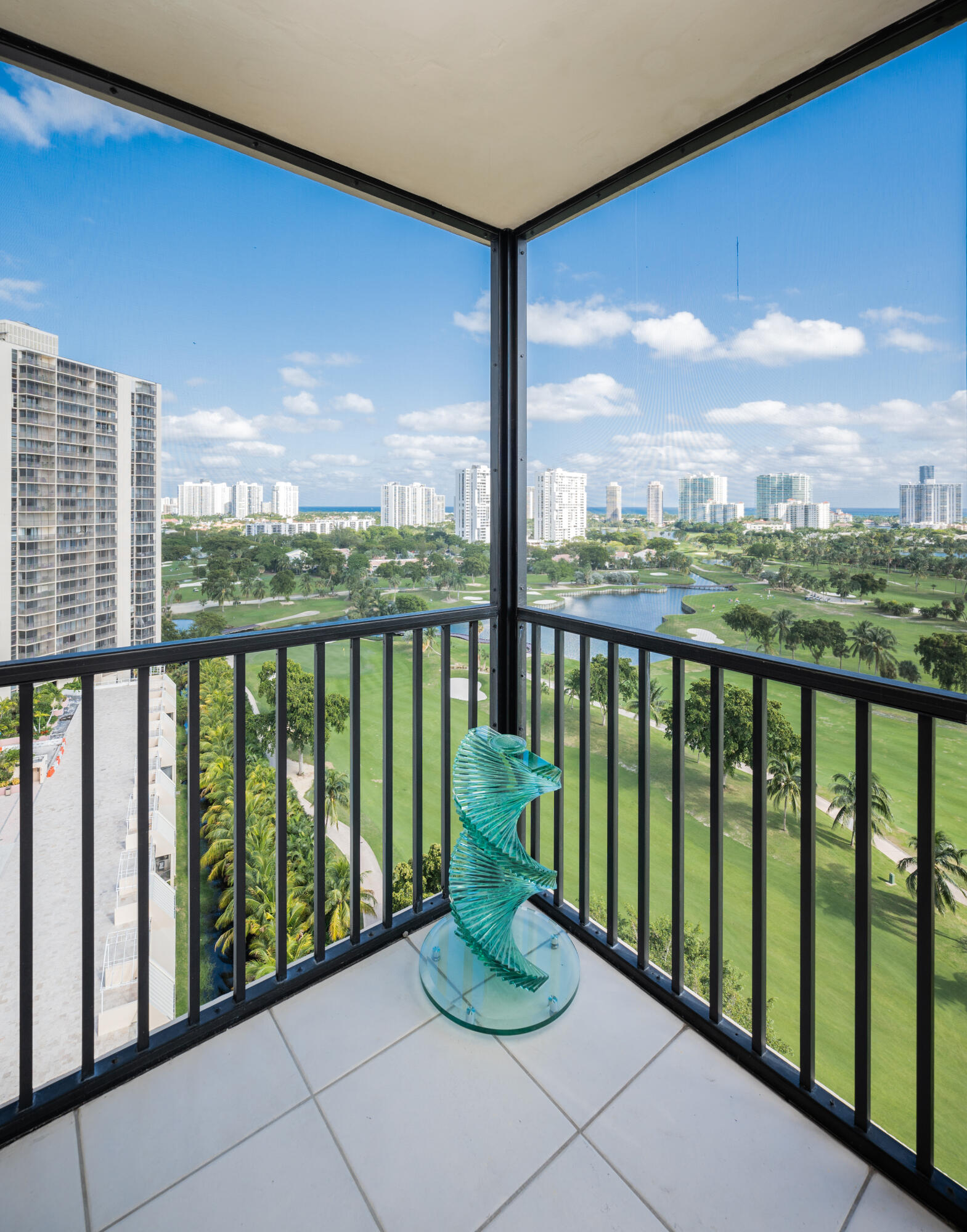 CORONADO CONDO- TOWER II - Residential
