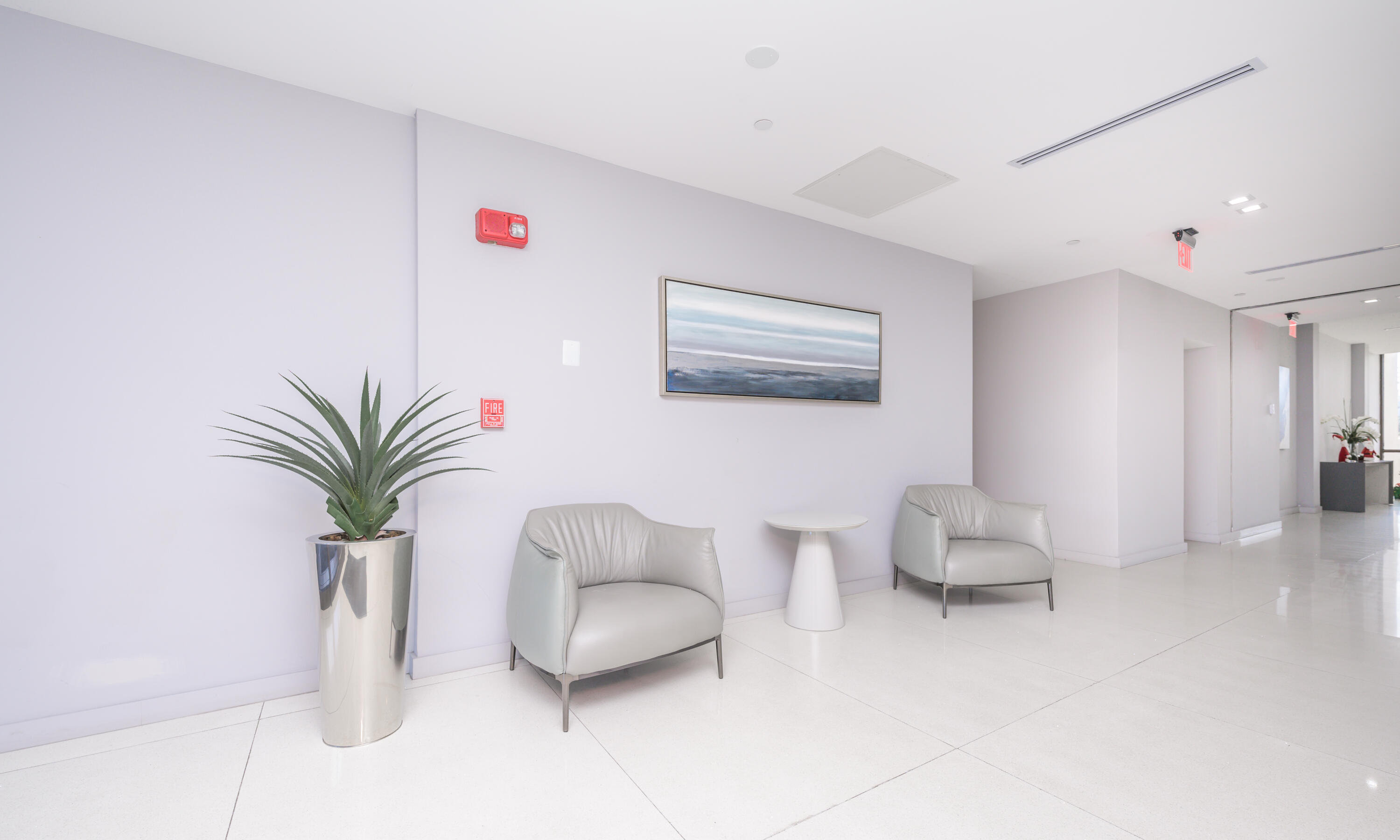 CORONADO CONDO- TOWER II - Residential