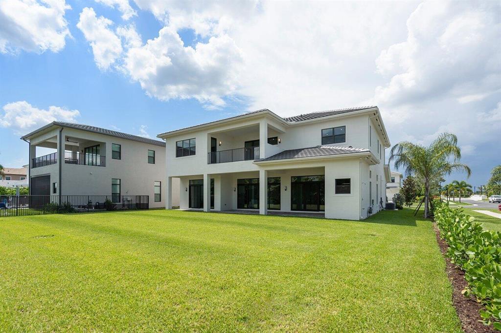 HYDER AGR PUD SOUTH PLAT FIVE - Residential